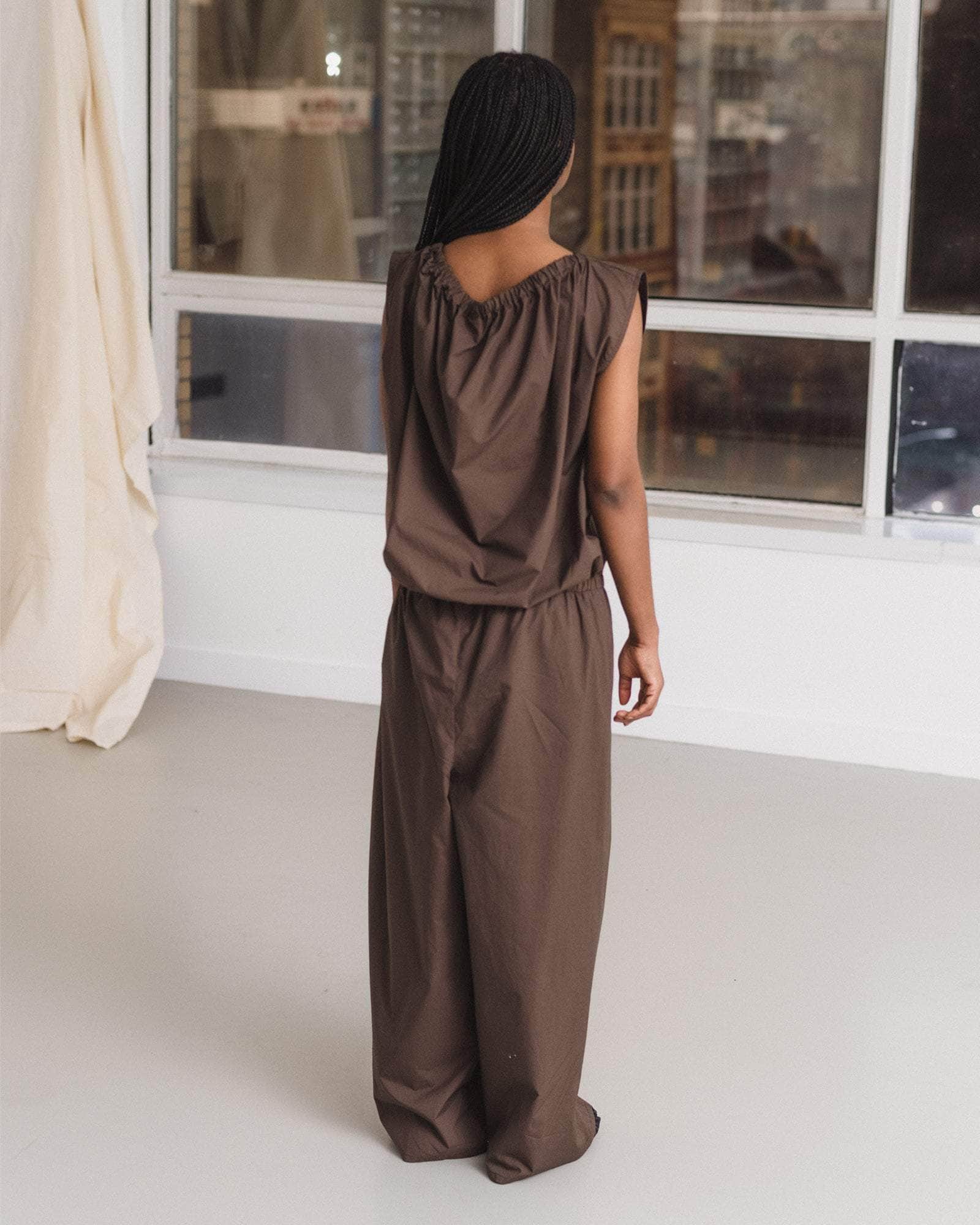 Tin Jumpsuit - Image 6