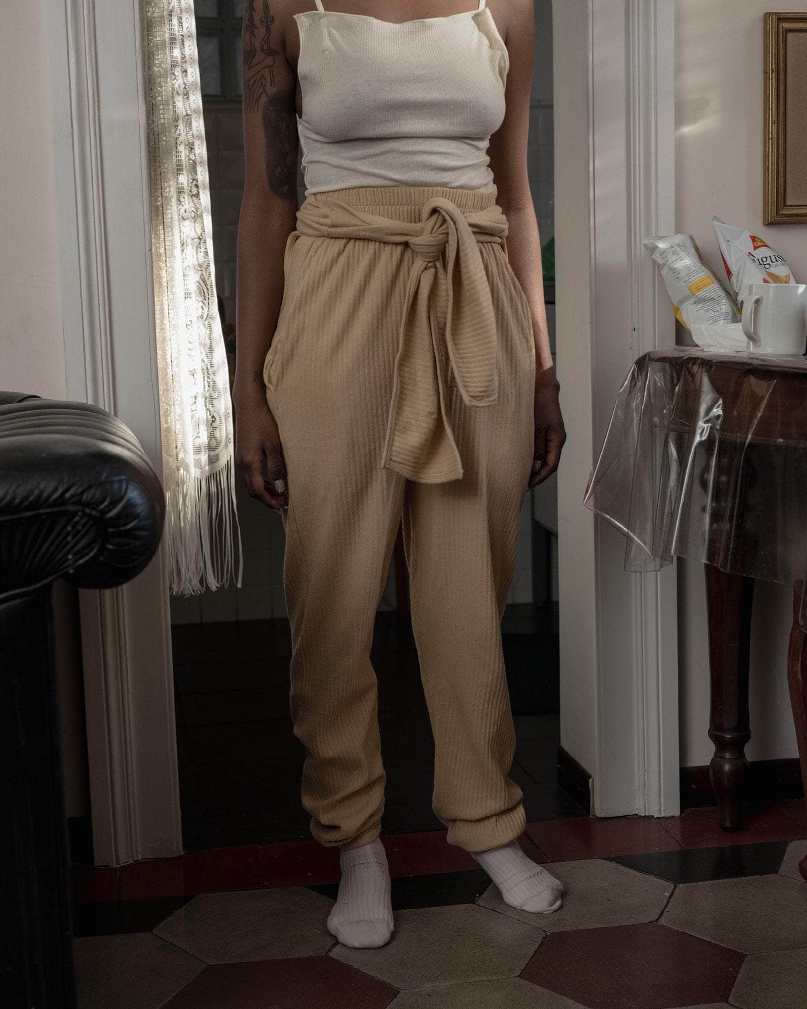 Tour Sweatpants