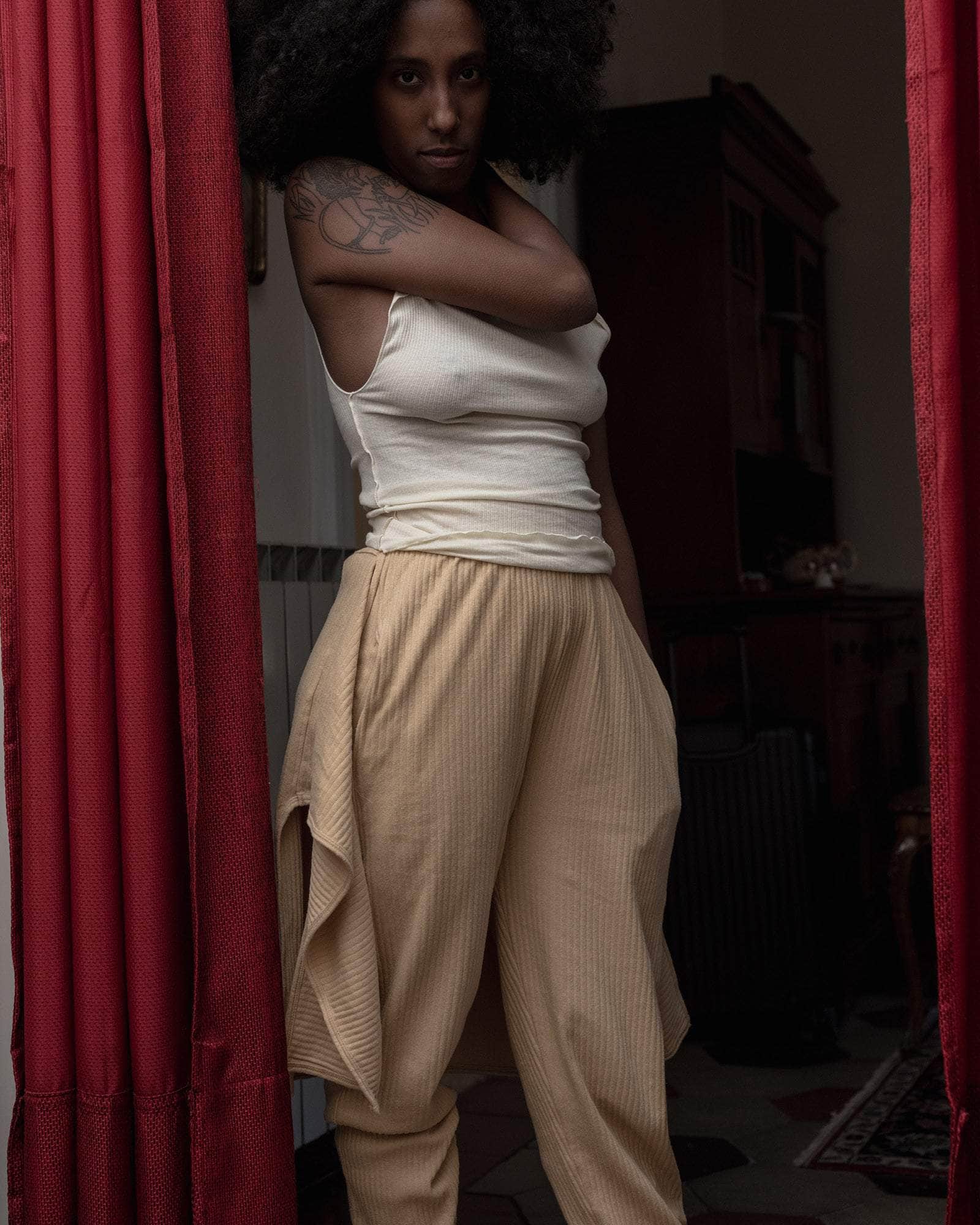 Tour Sweatpants - Image 5