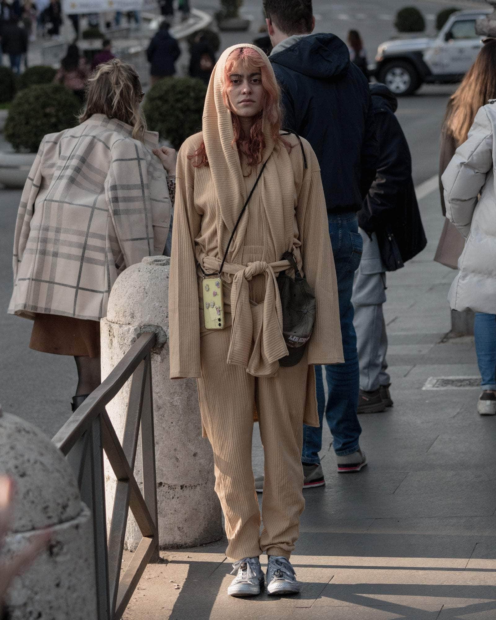 Tour Sweatpants - Image 6