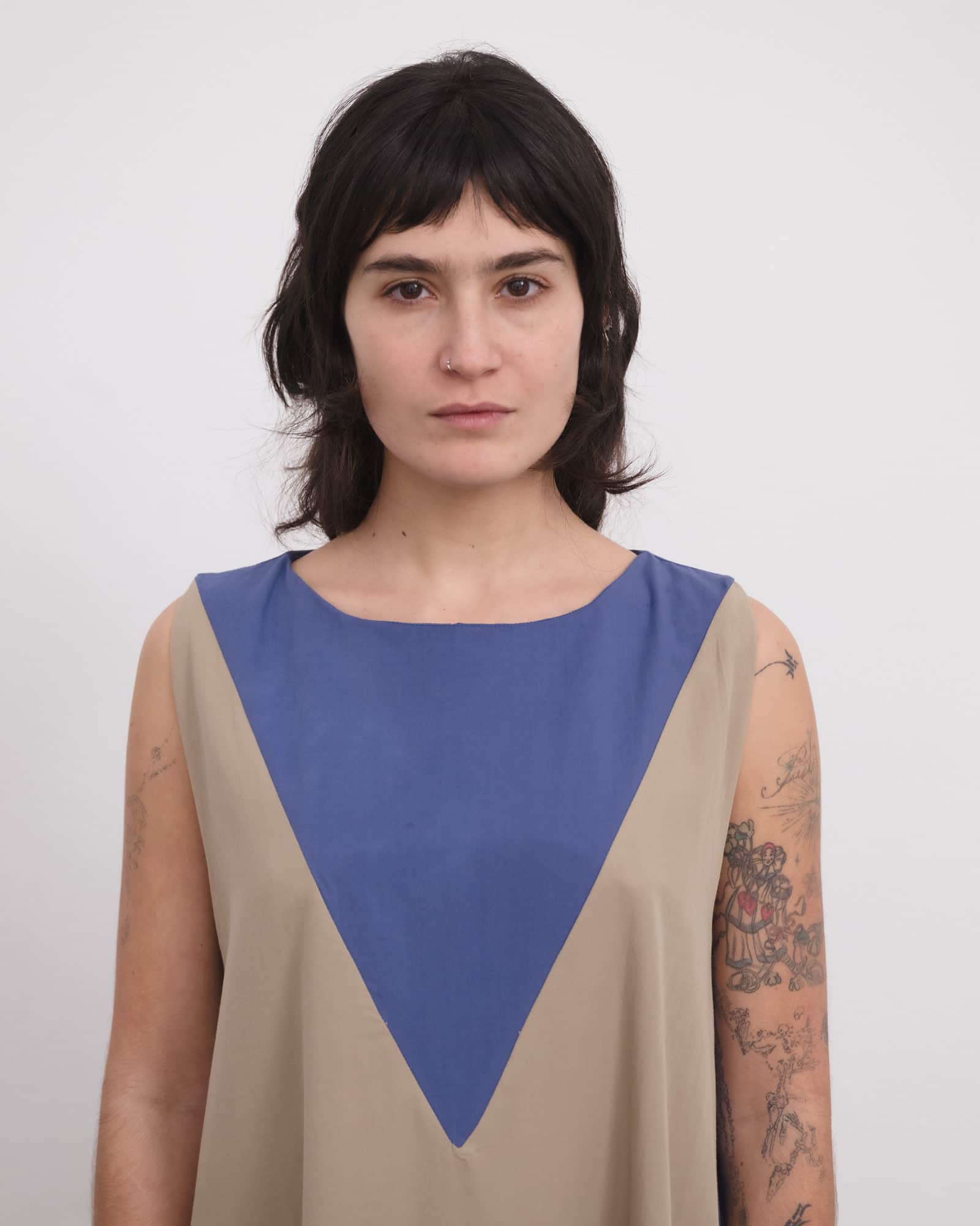 Tres Dress - Image 4