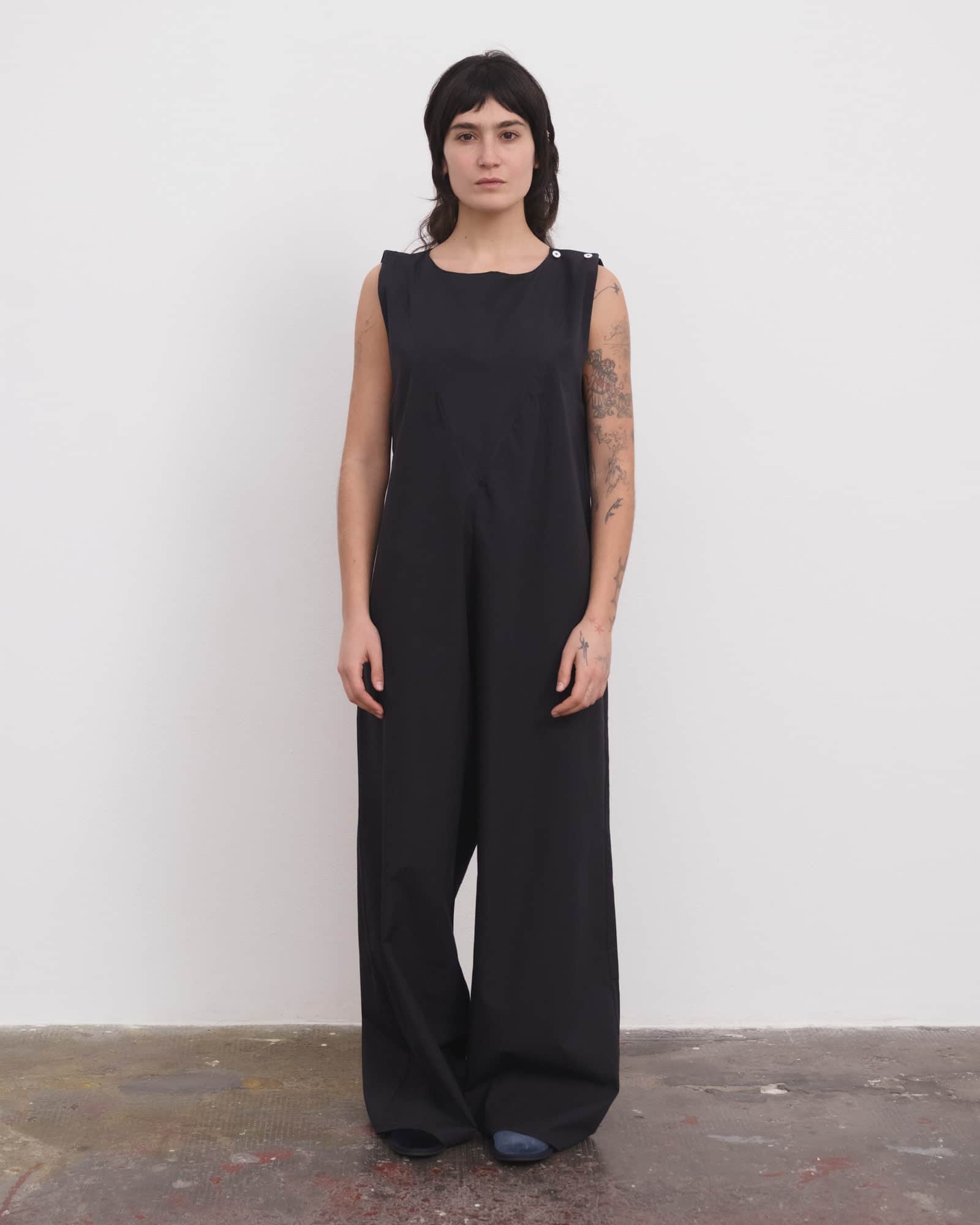 Tres jumpsuit