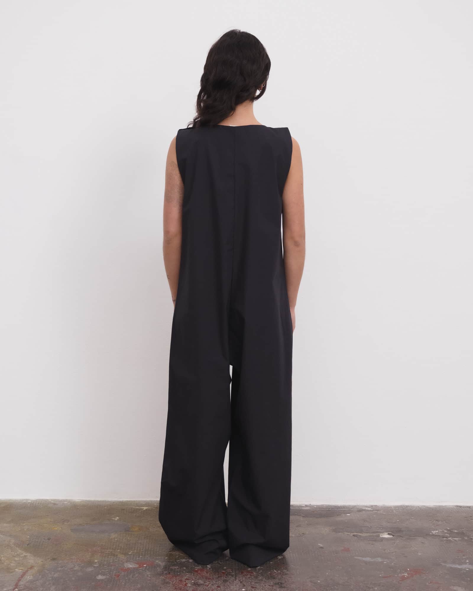 Tres jumpsuit - Image 2