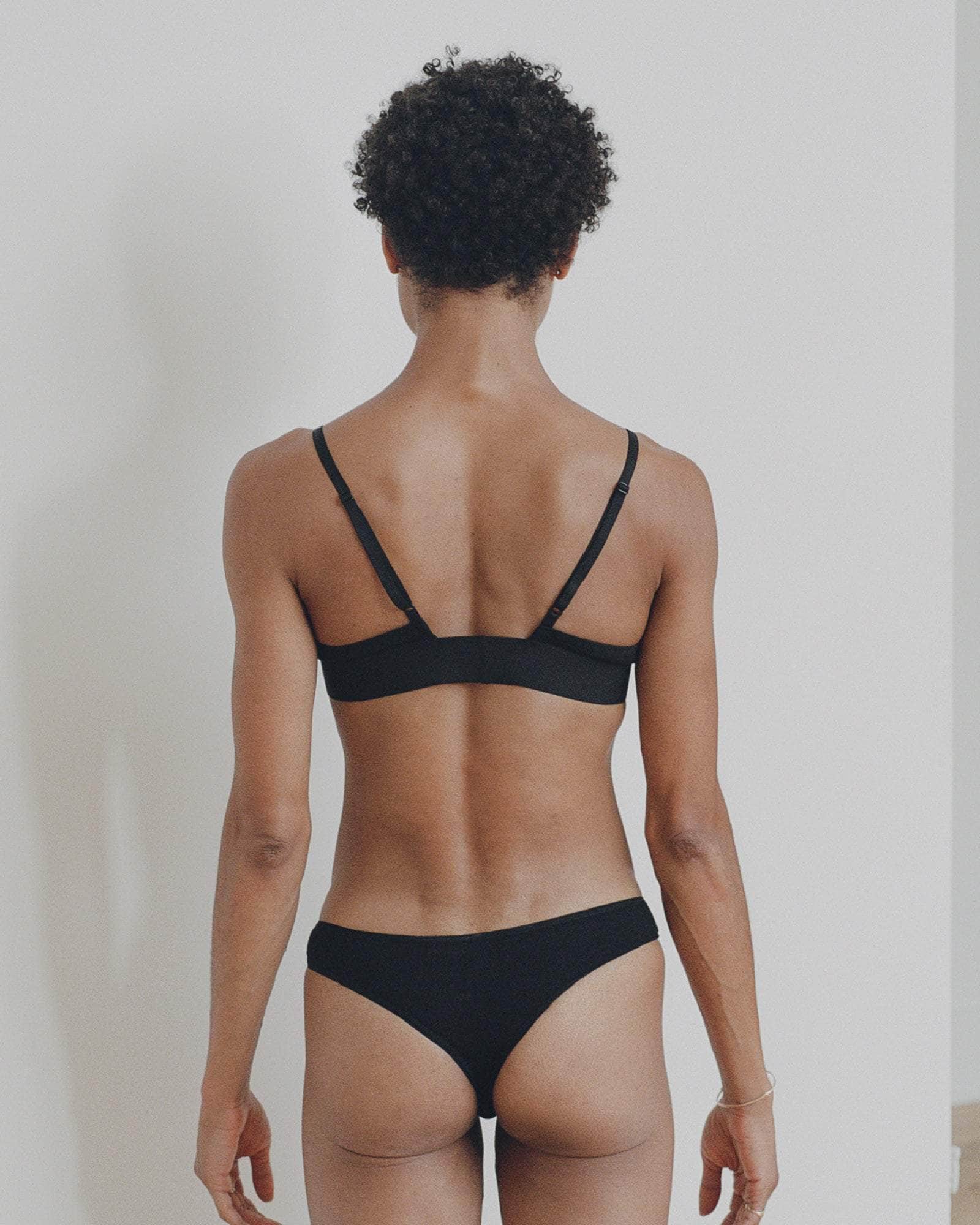 Triangle Bra - Image 2