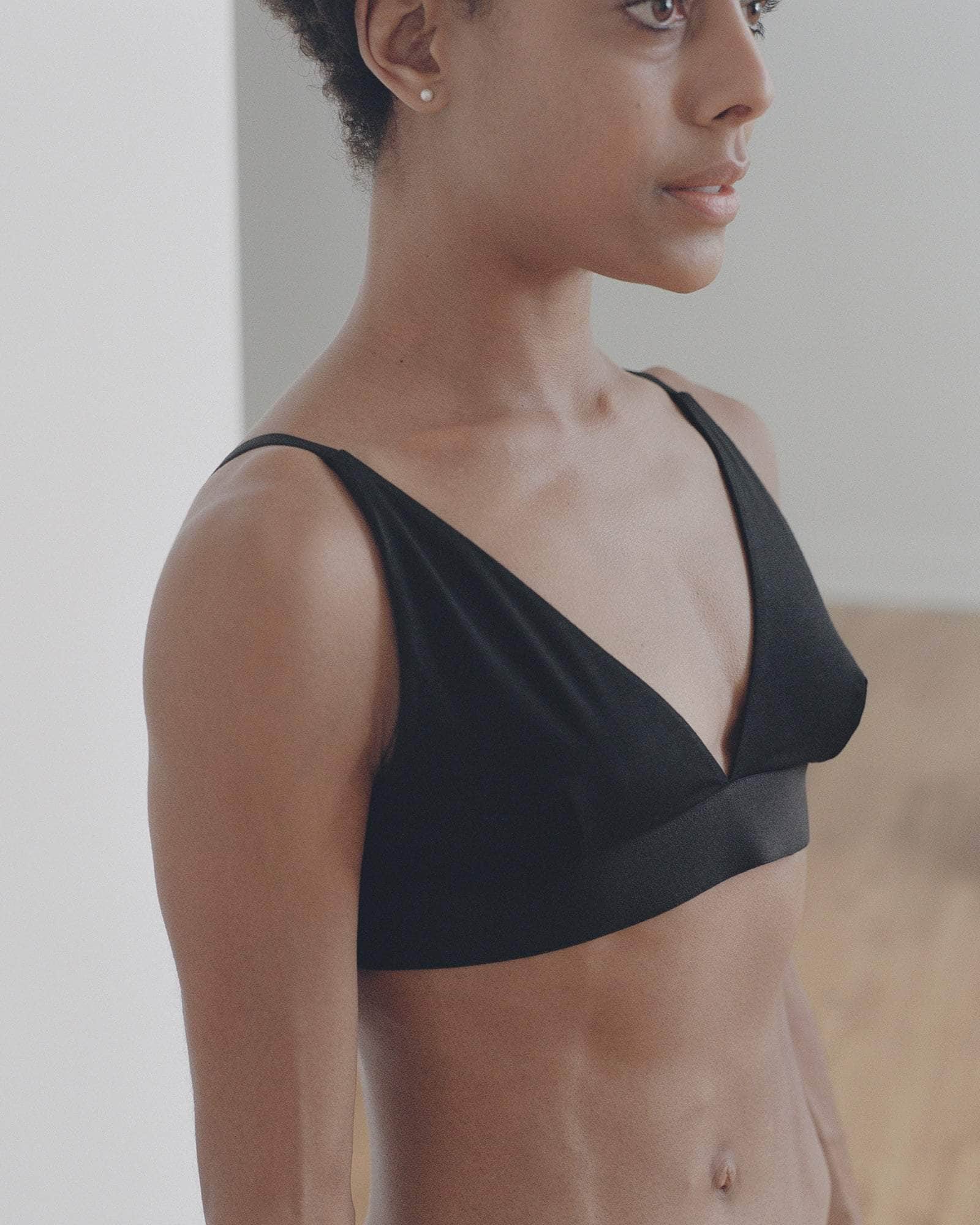 Triangle Bra - Image 3