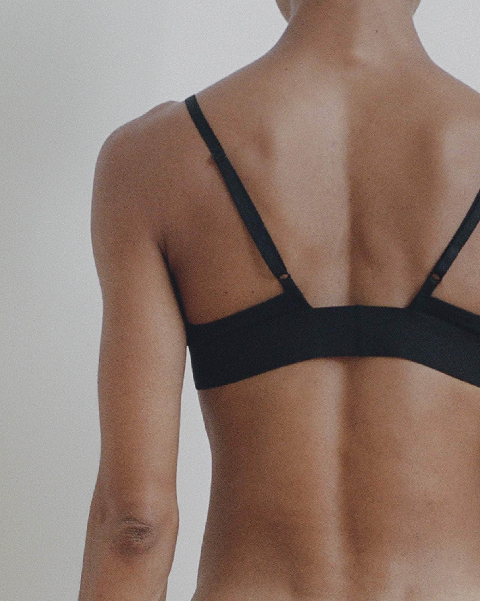 Triangle Bra - Image 4