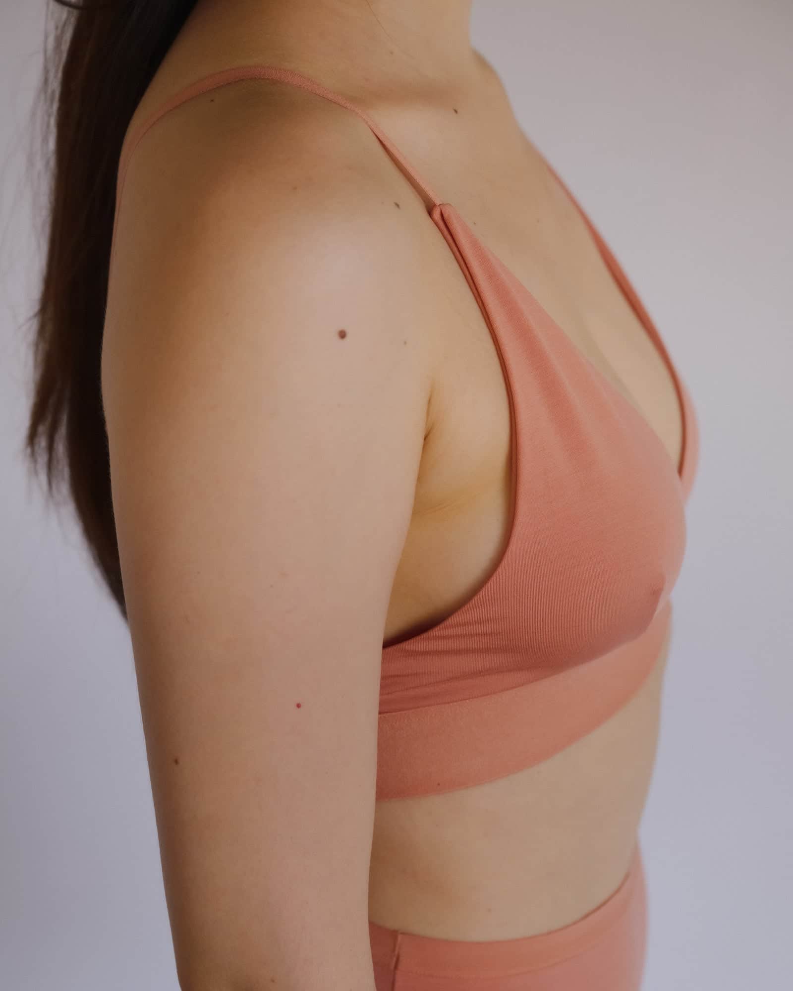 Triangle Bra - Image 6
