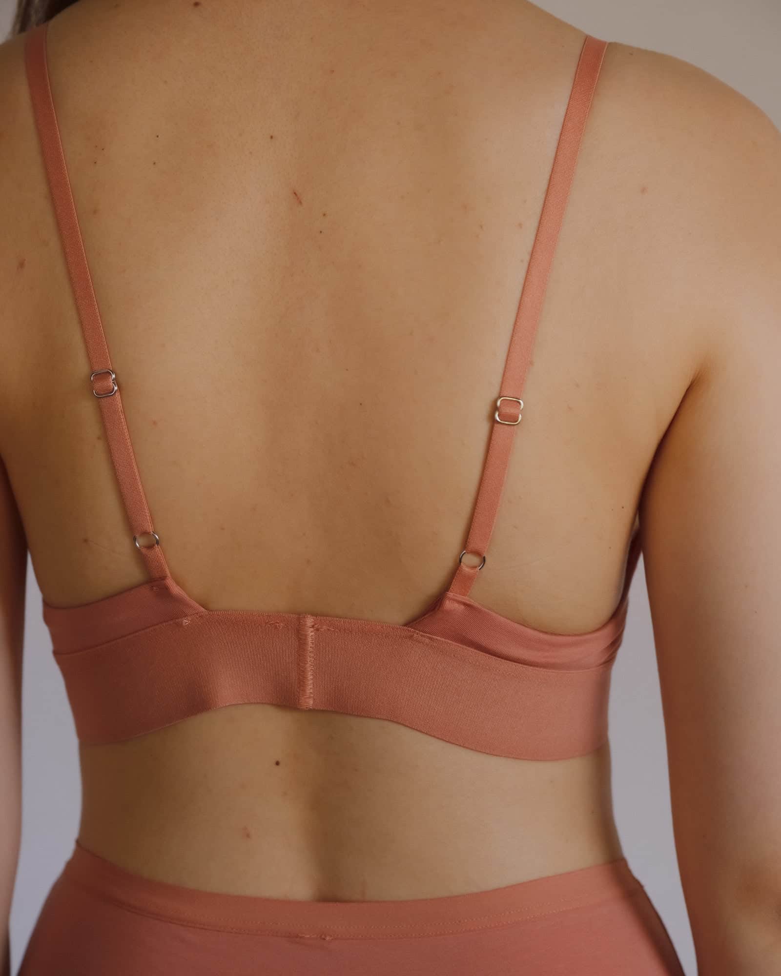 Triangle Bra - Image 7
