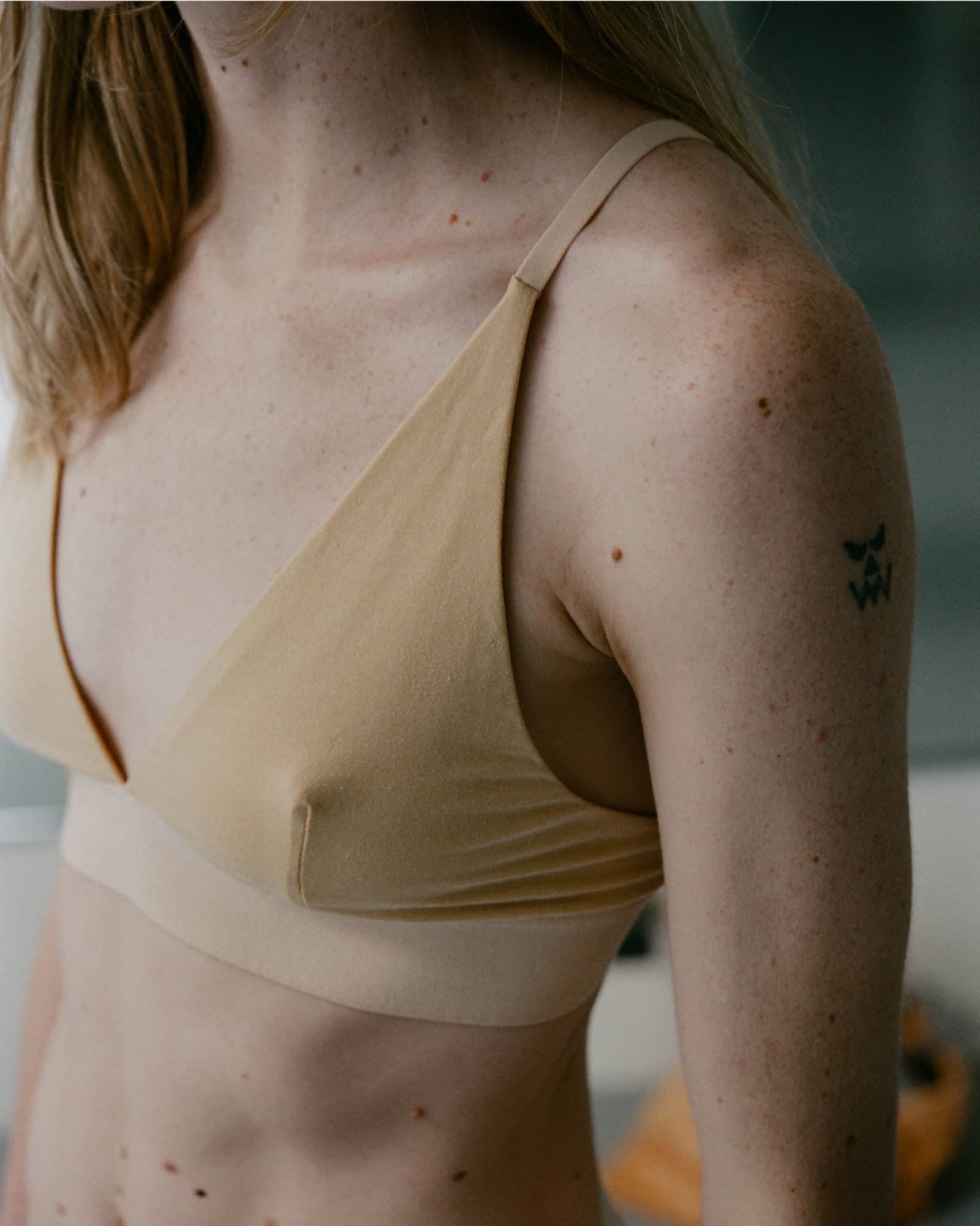 Triangle Bra - Image 3