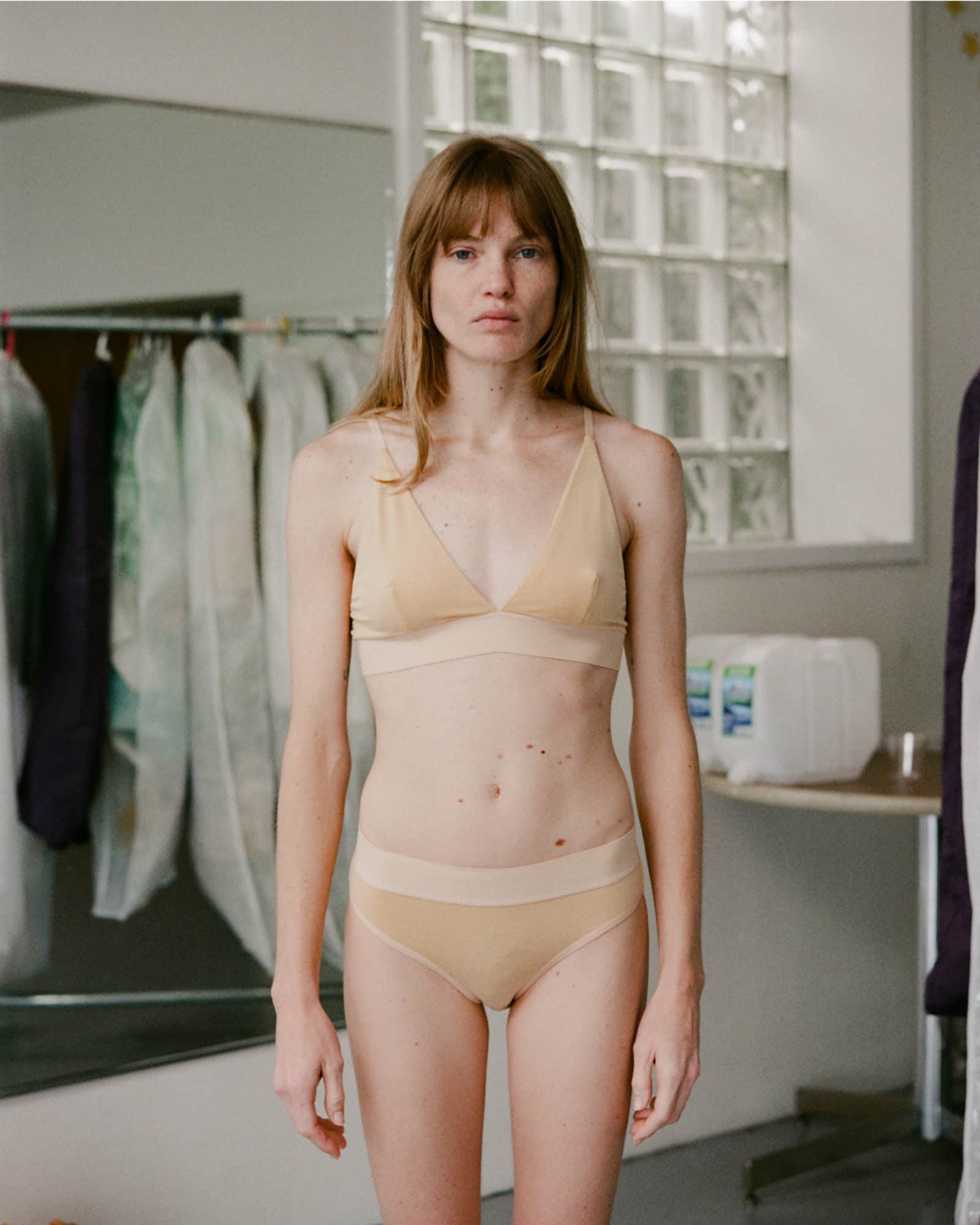 Triangle Bra - Image 5