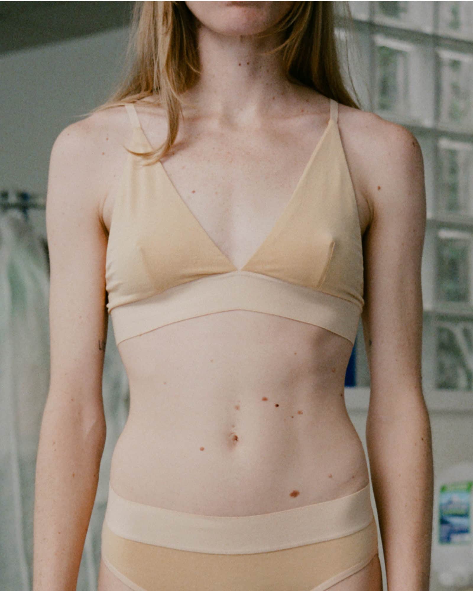 Triangle Bra - Image 6
