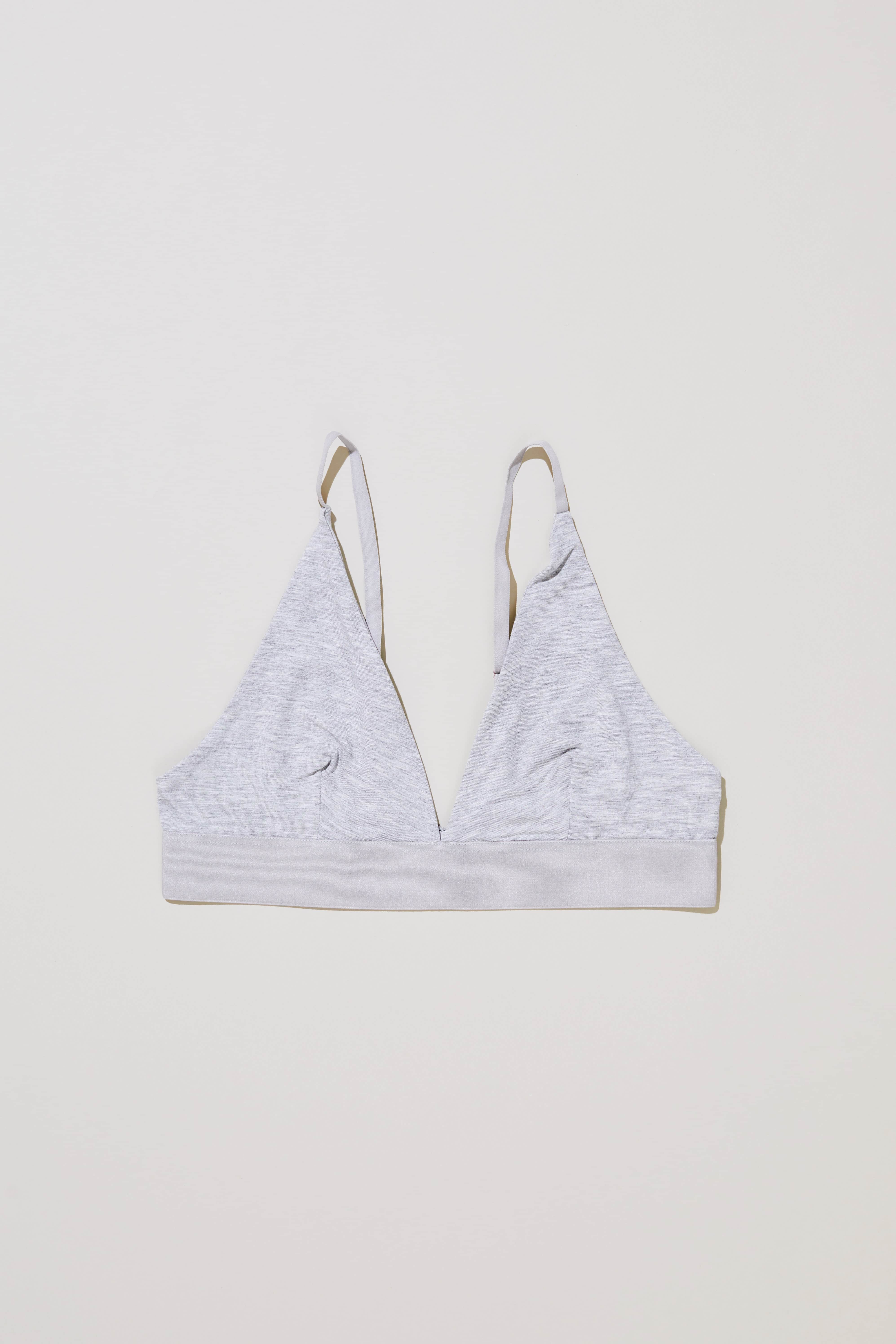Triangle Bra