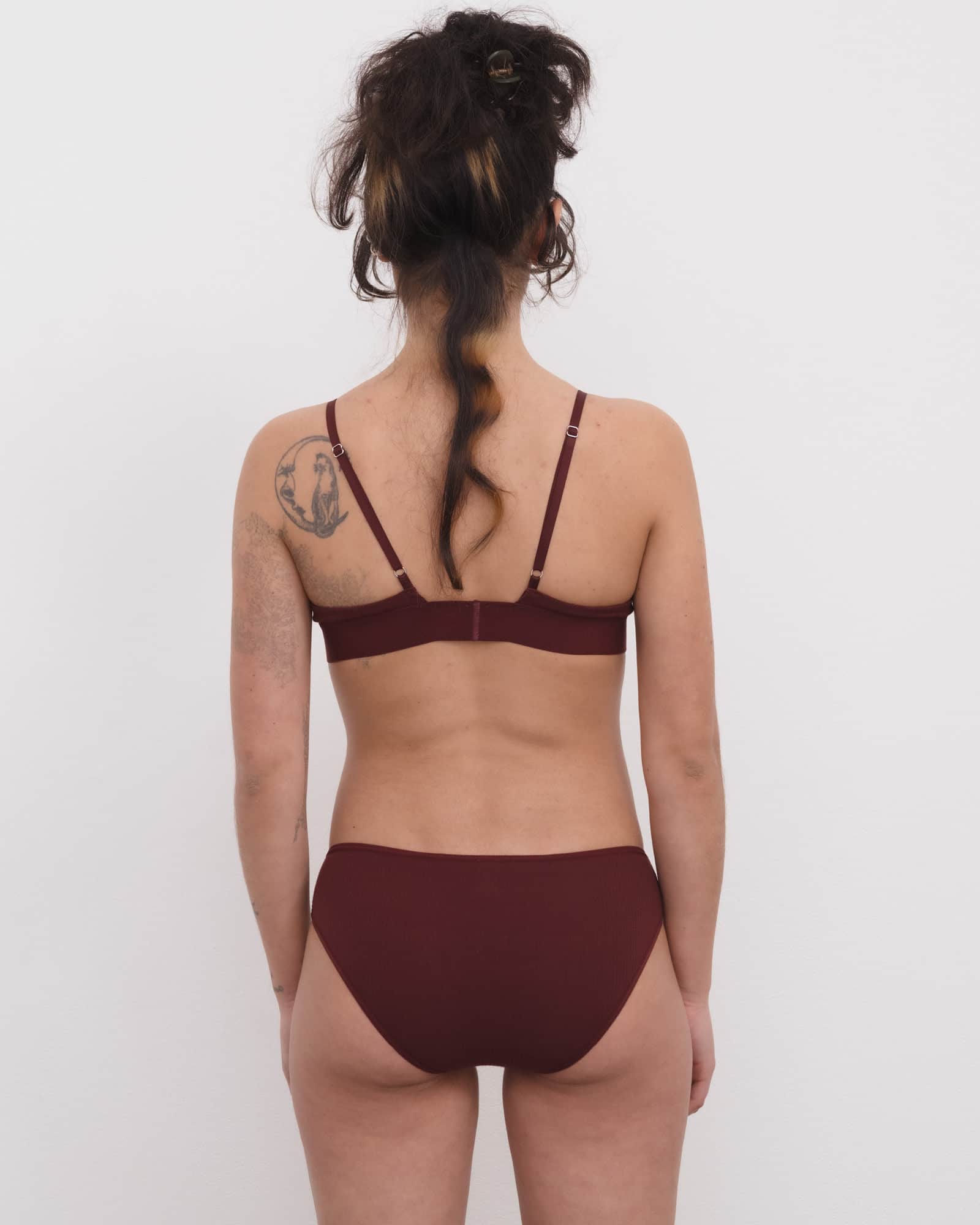 Triangle Bra - Image 2