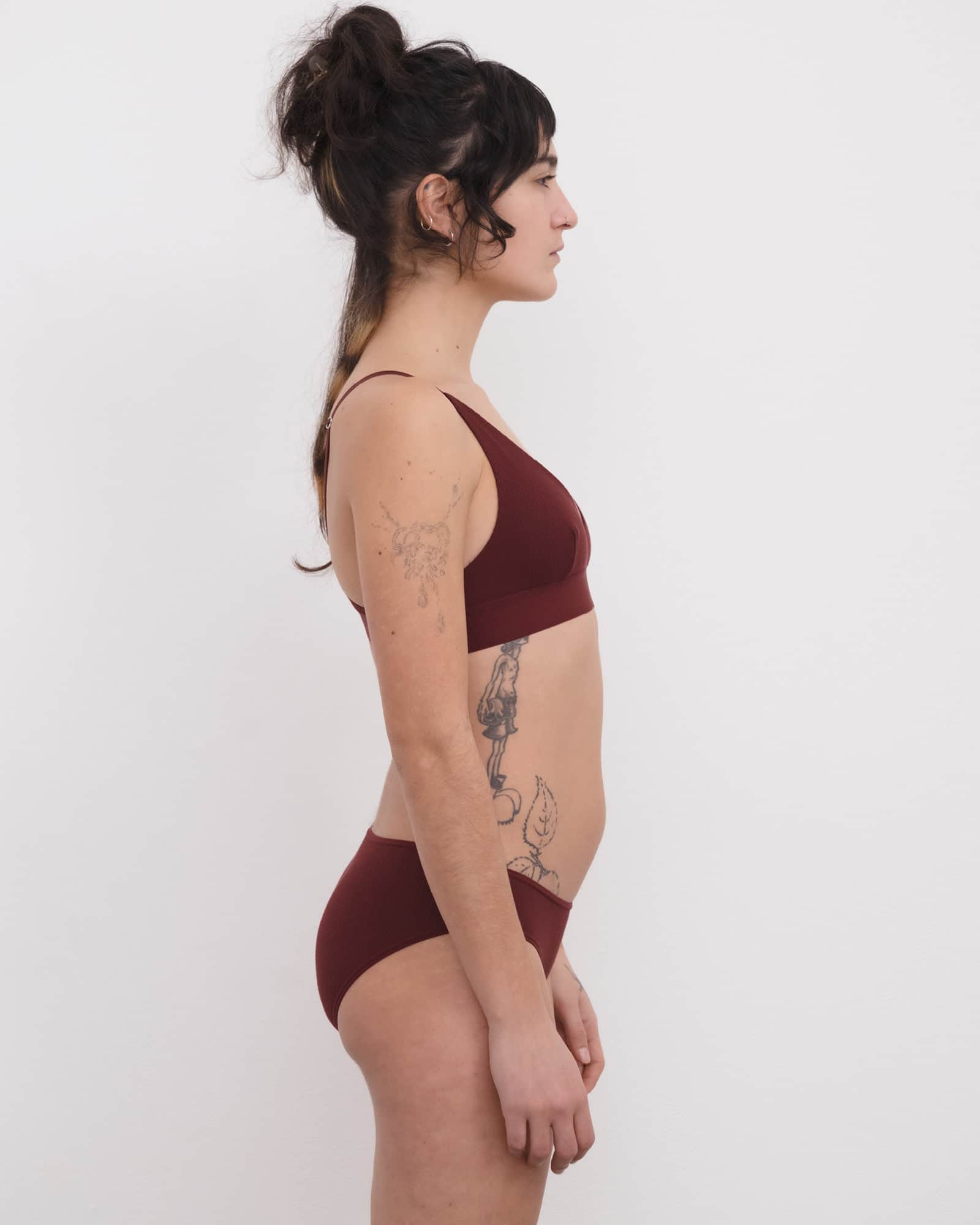 Triangle Bra - Image 3