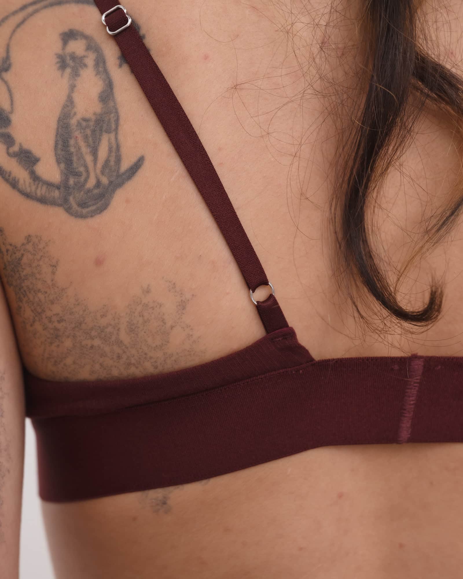 Triangle Bra - Image 4