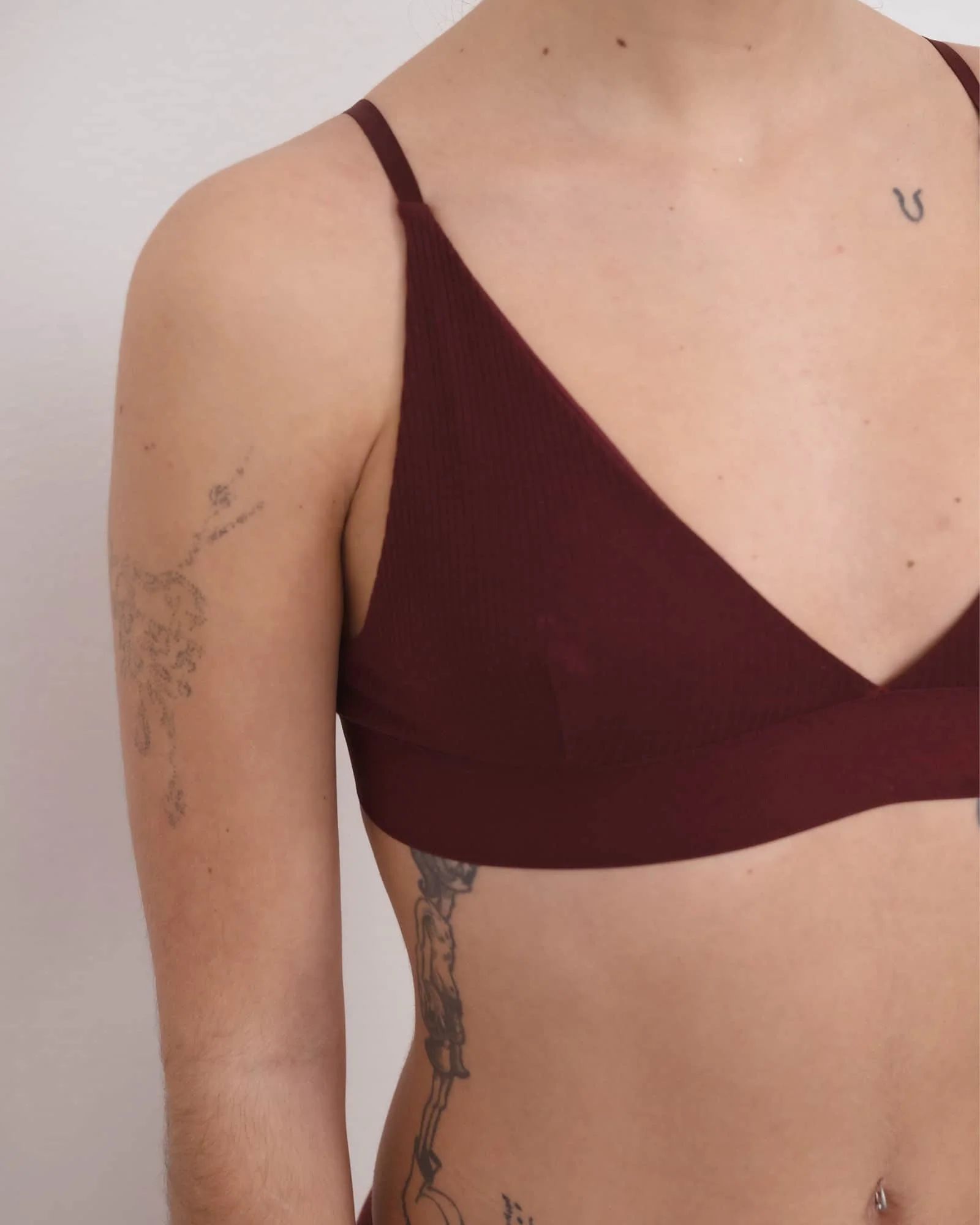 Triangle Bra - Image 6