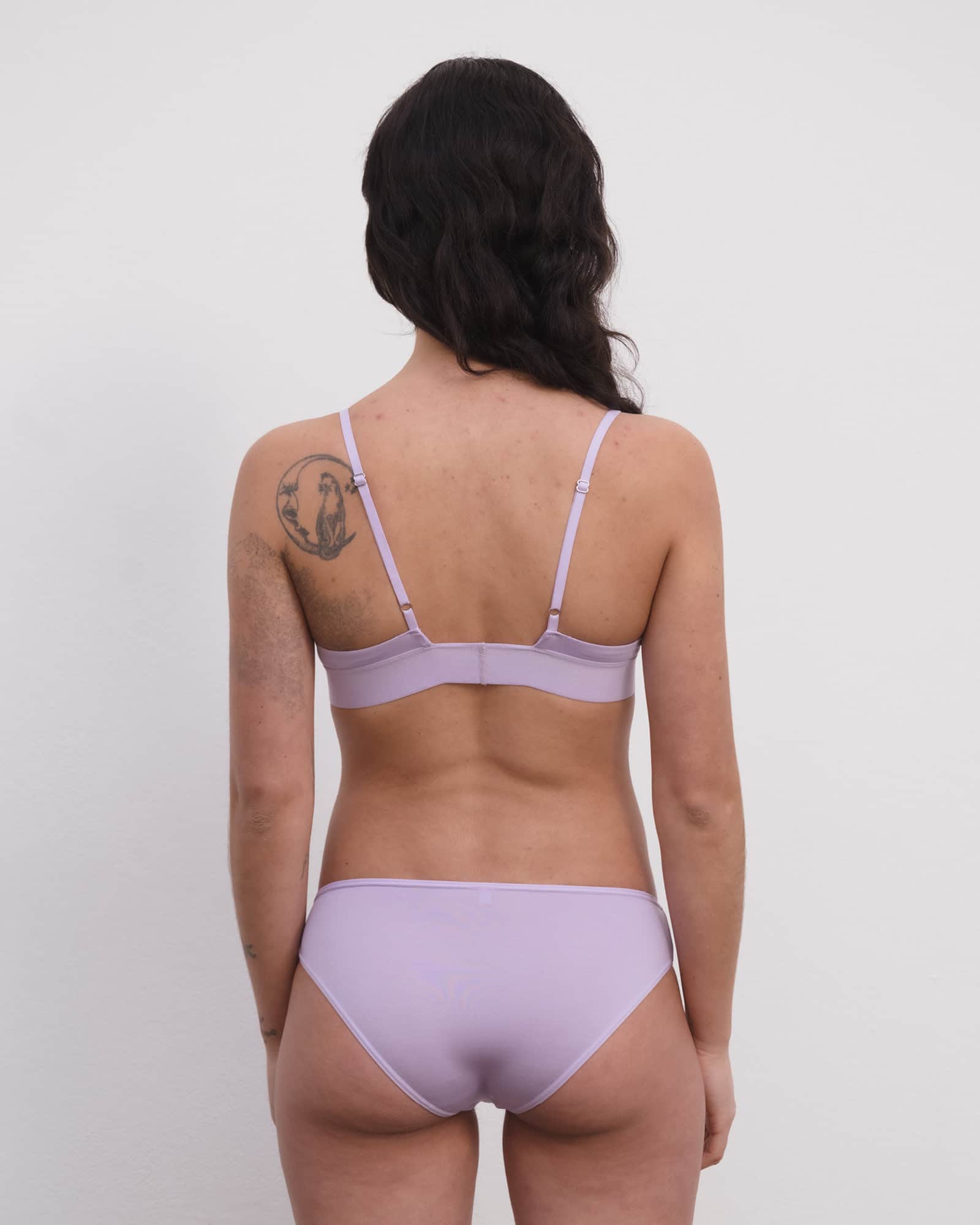 Triangle Bra - Image 2