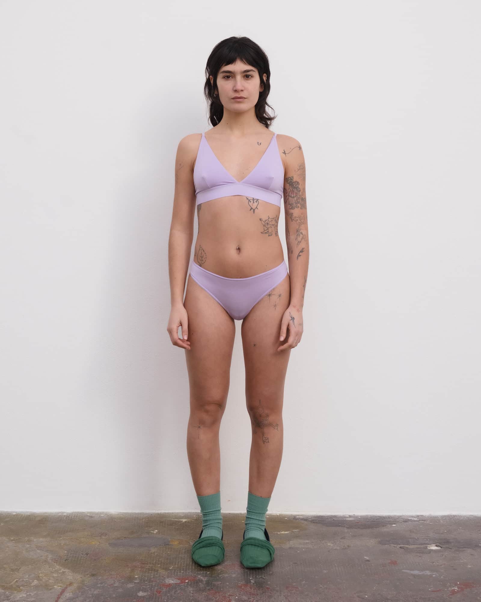 Triangle Bra - Image 3