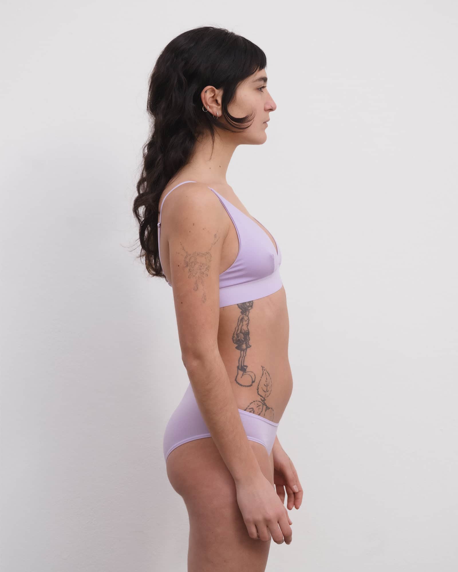 Triangle Bra - Image 4