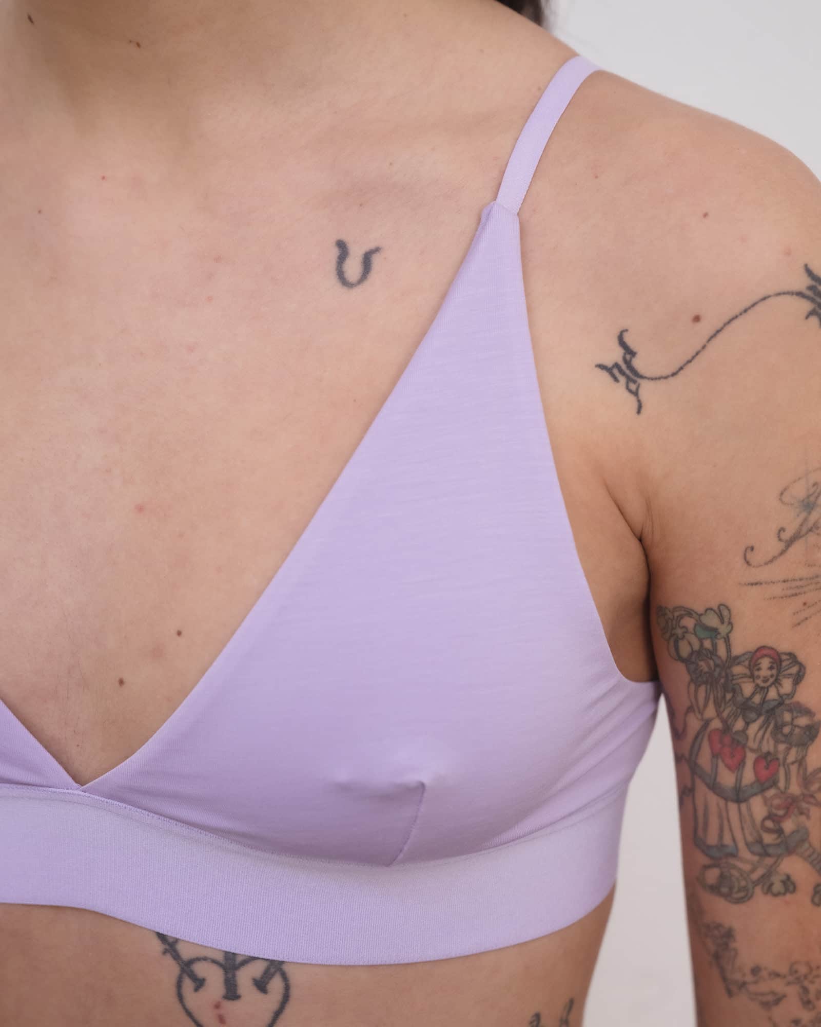 Triangle Bra - Image 5