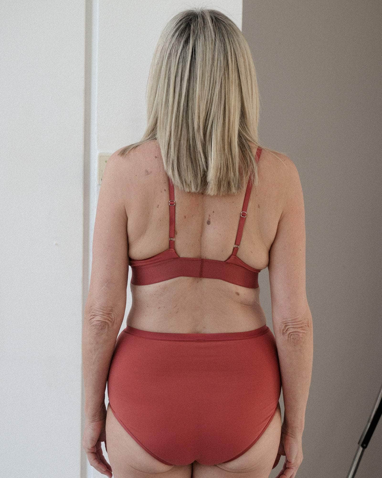 Triangle Bra - Image 2