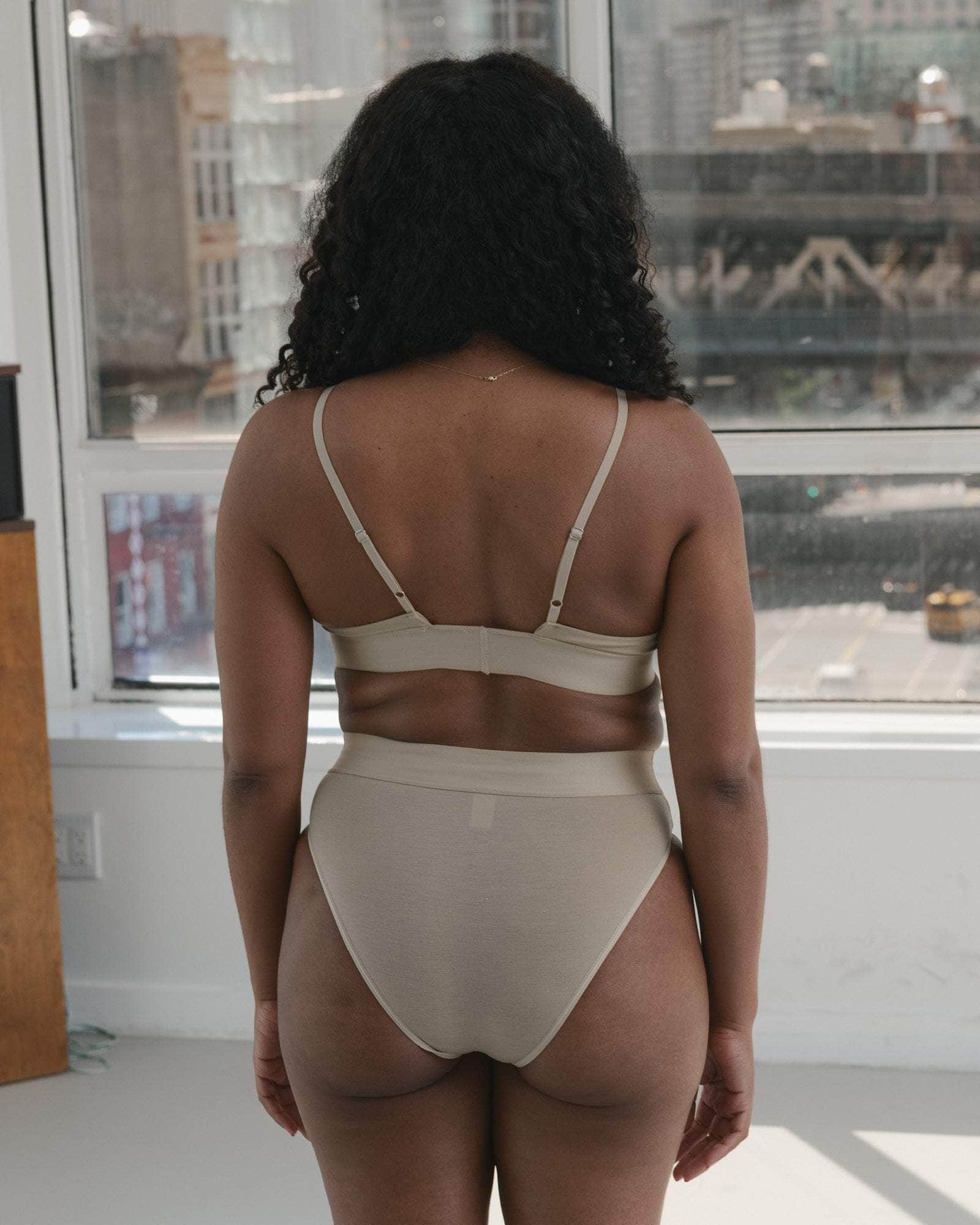 Triangle Bra - Image 2