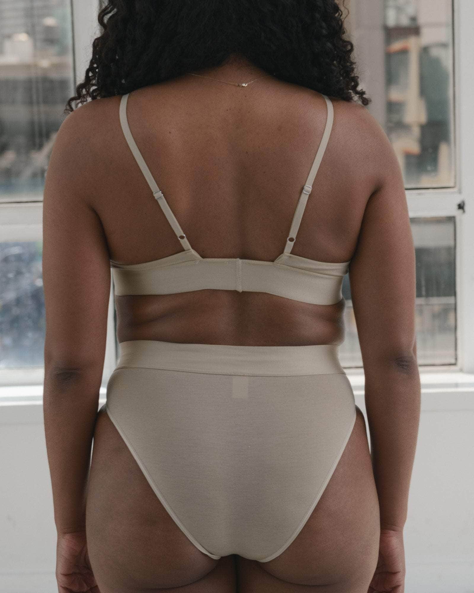 Triangle Bra - Image 4