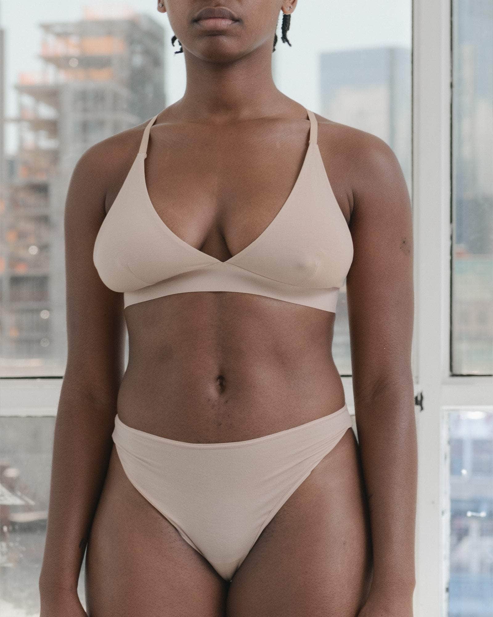 Triangle Bra - Image 3