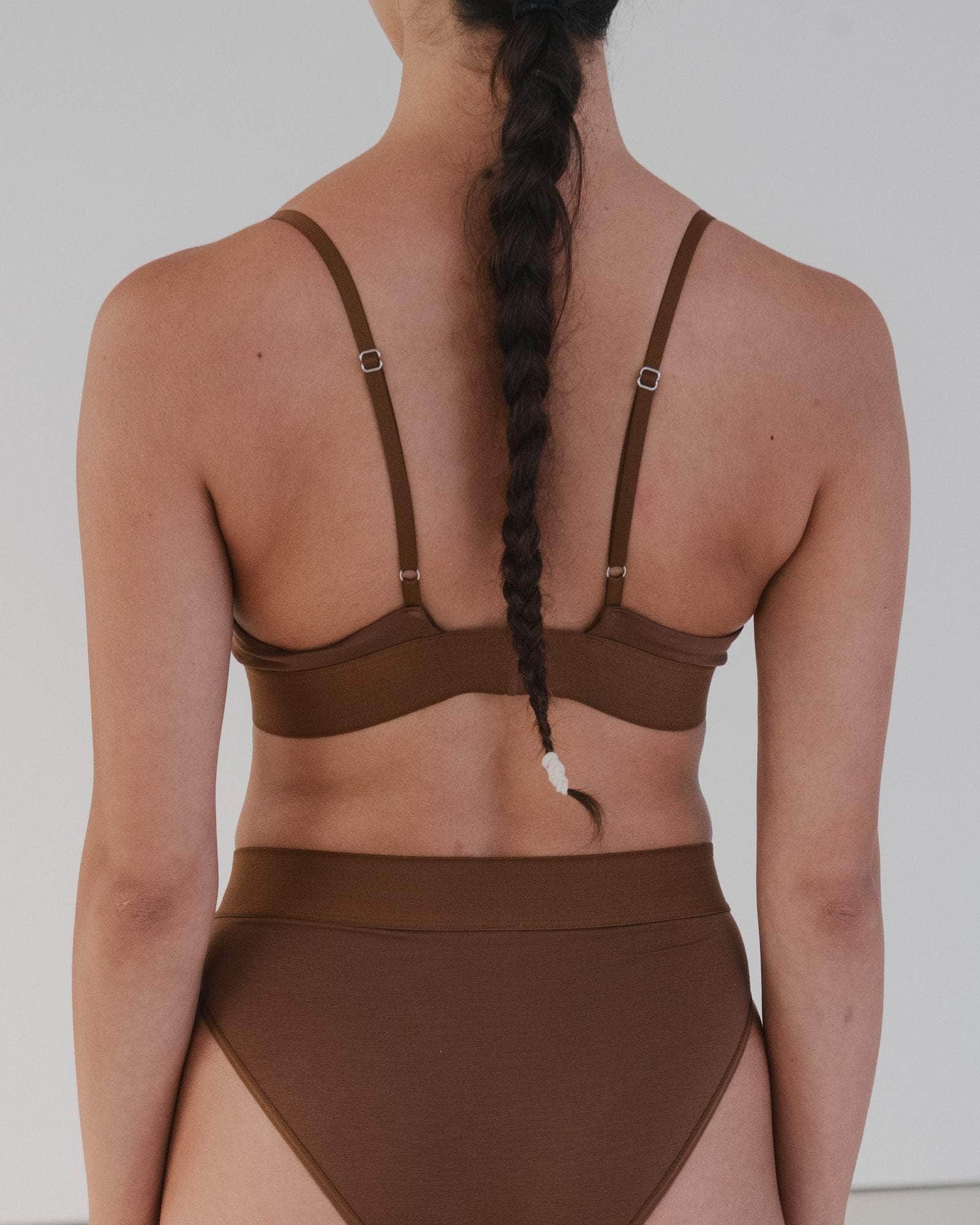 Triangle Bra - Image 4