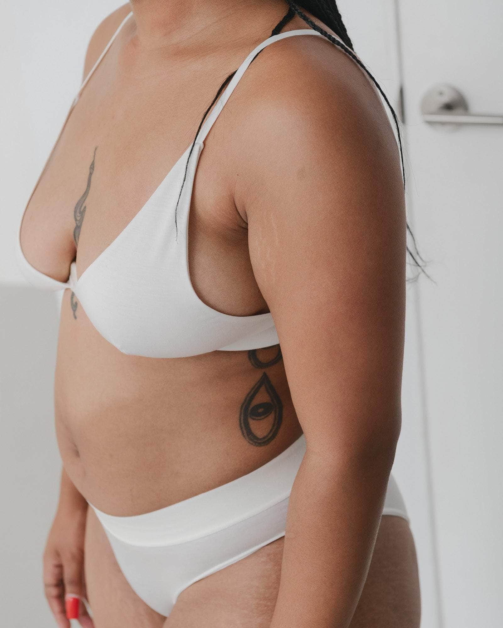 Triangle Bra - Image 3