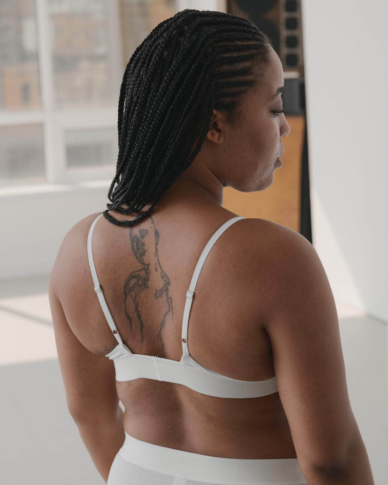 Triangle Bra - Image 4