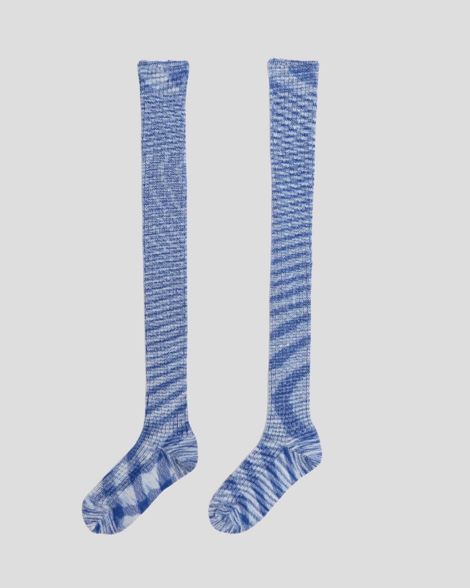 Twist Overknee Socks - Image 5