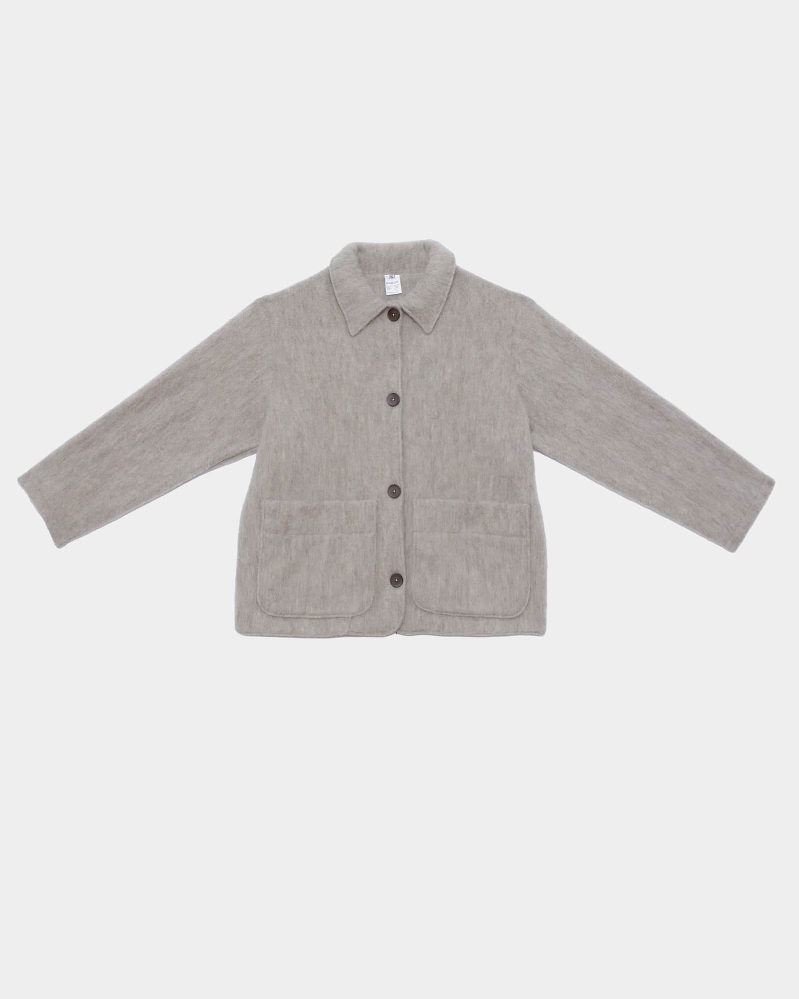 Umma Jacket - Image 8