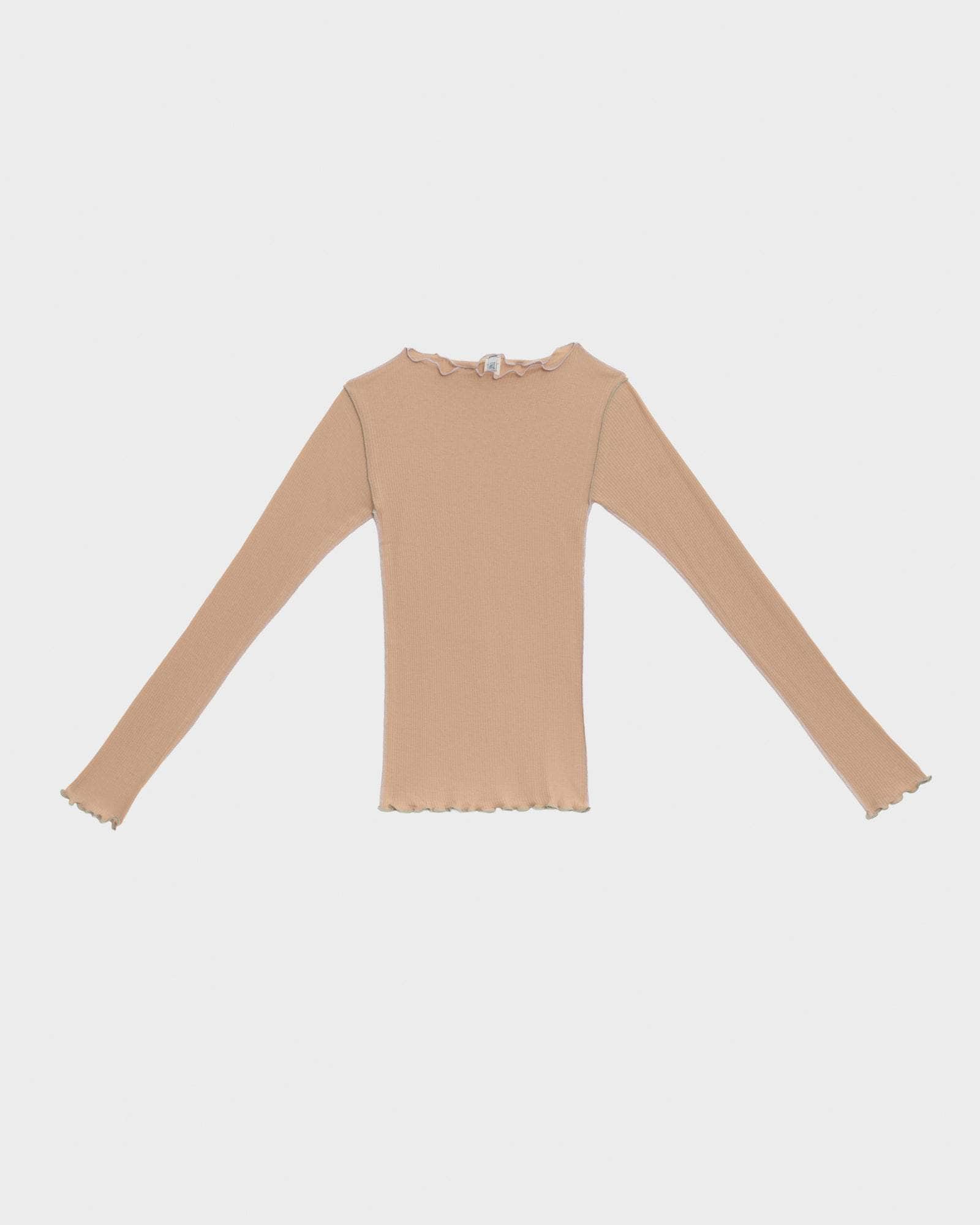 Vein Long Sleeve Tee - Image 6