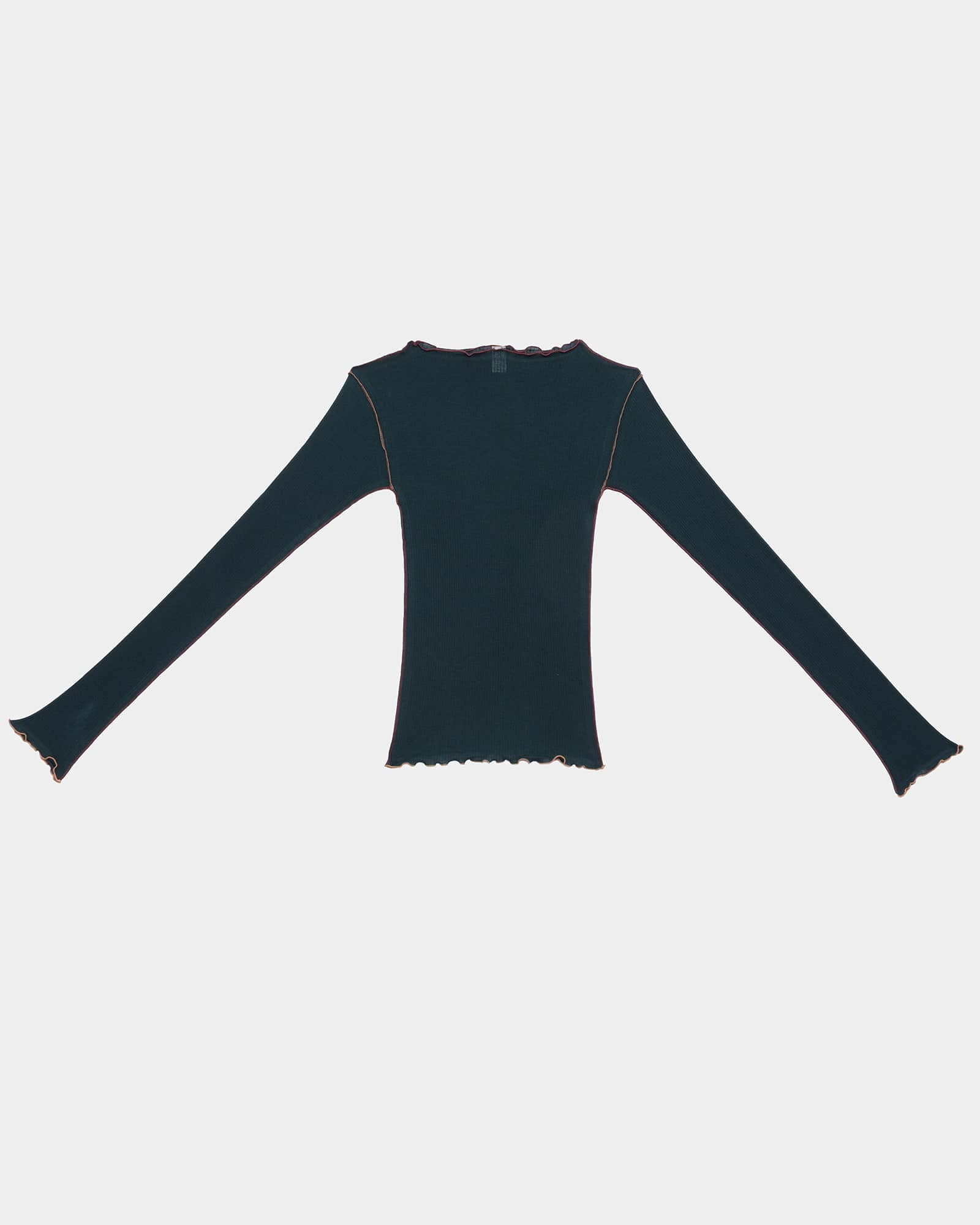 Vein Long Sleeve Tee - Image 10