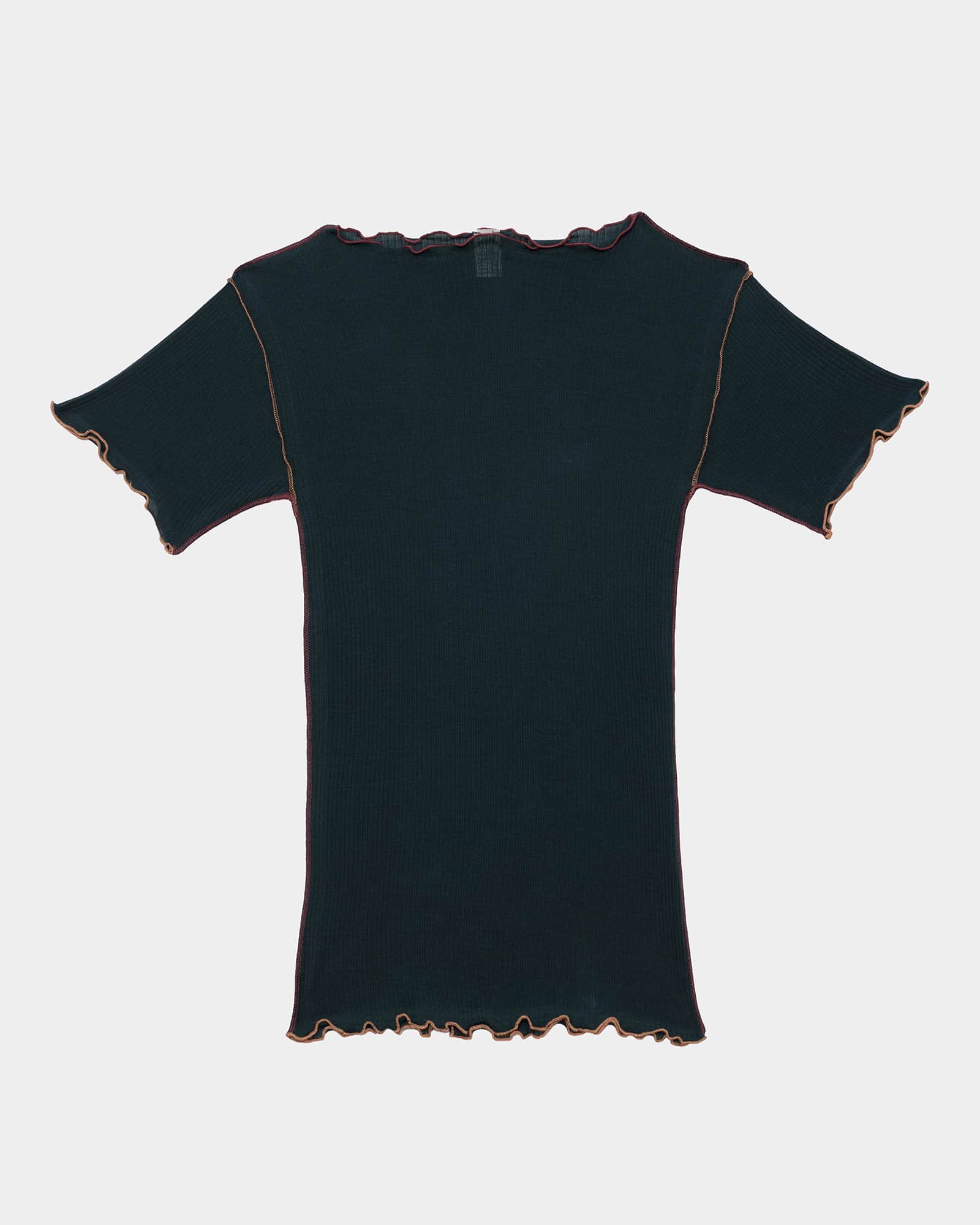 Vein Tee Shirt - Image 7