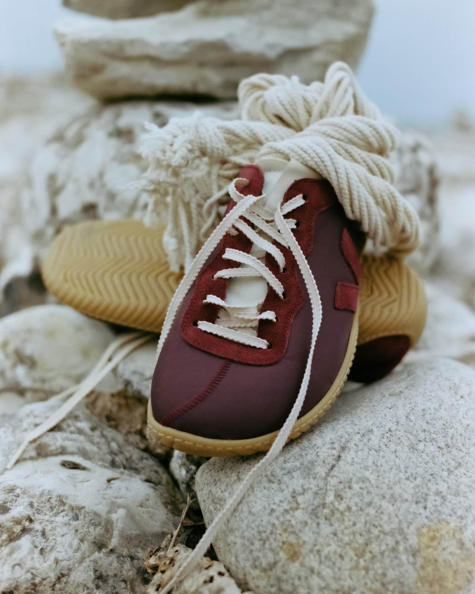 Jitsu VEJA x Baserange - Image 3