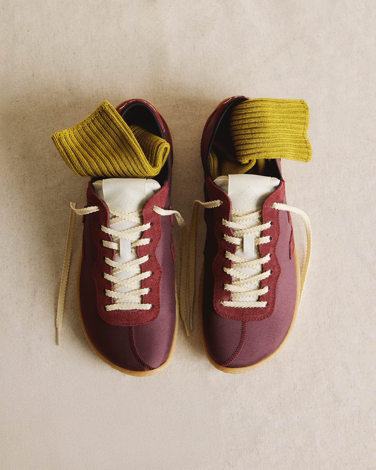 Jitsu VEJA x Baserange - Image 9