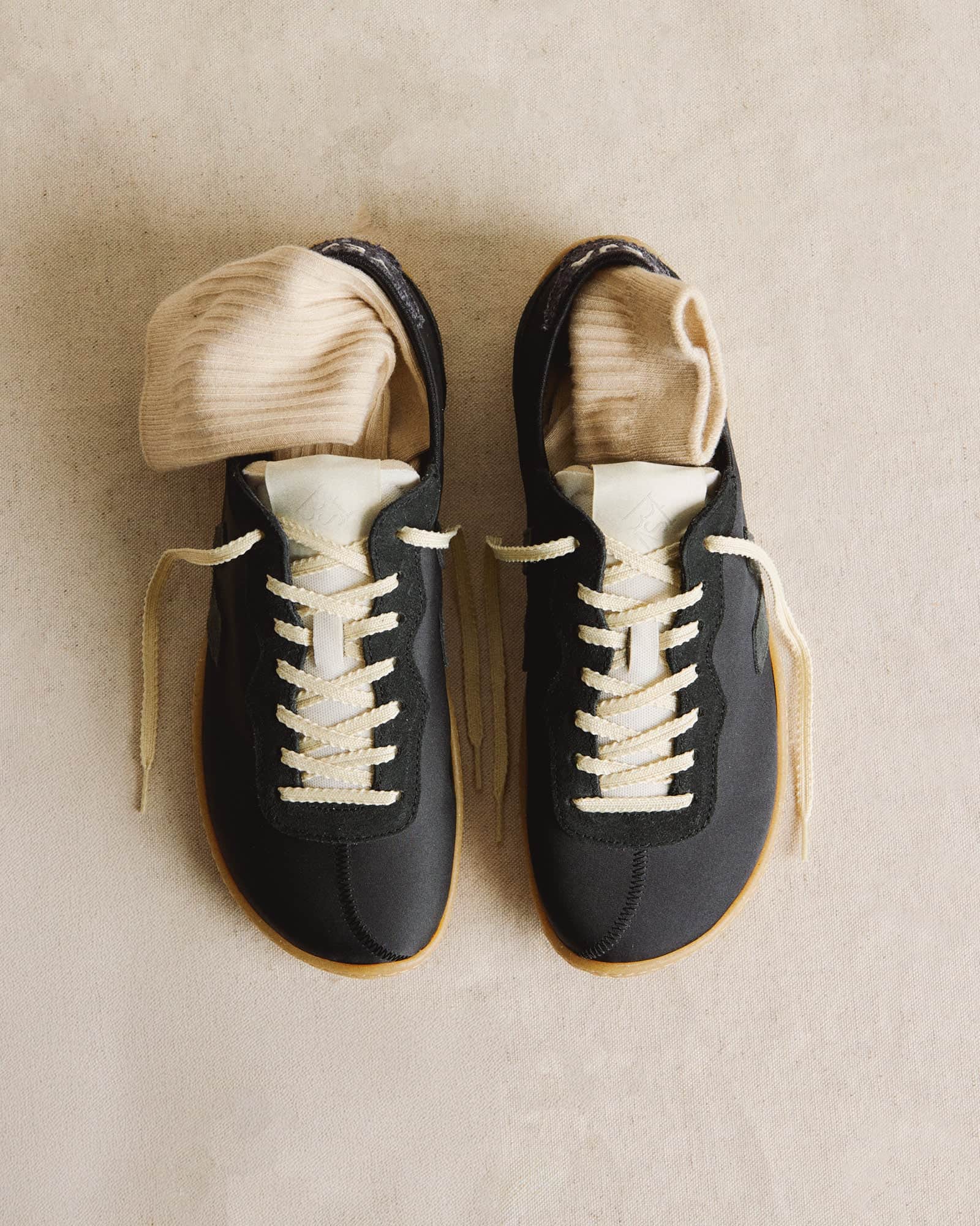 Jitsu VEJA x Baserange - Image 4