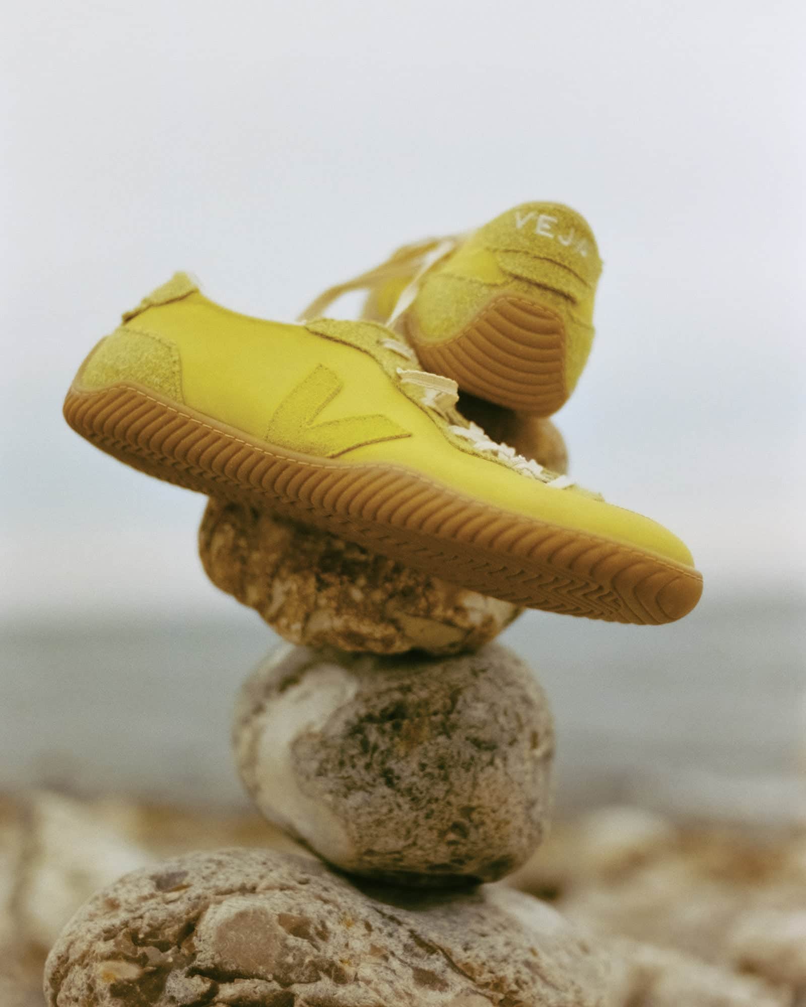 Jitsu VEJA x Baserange - Image 3