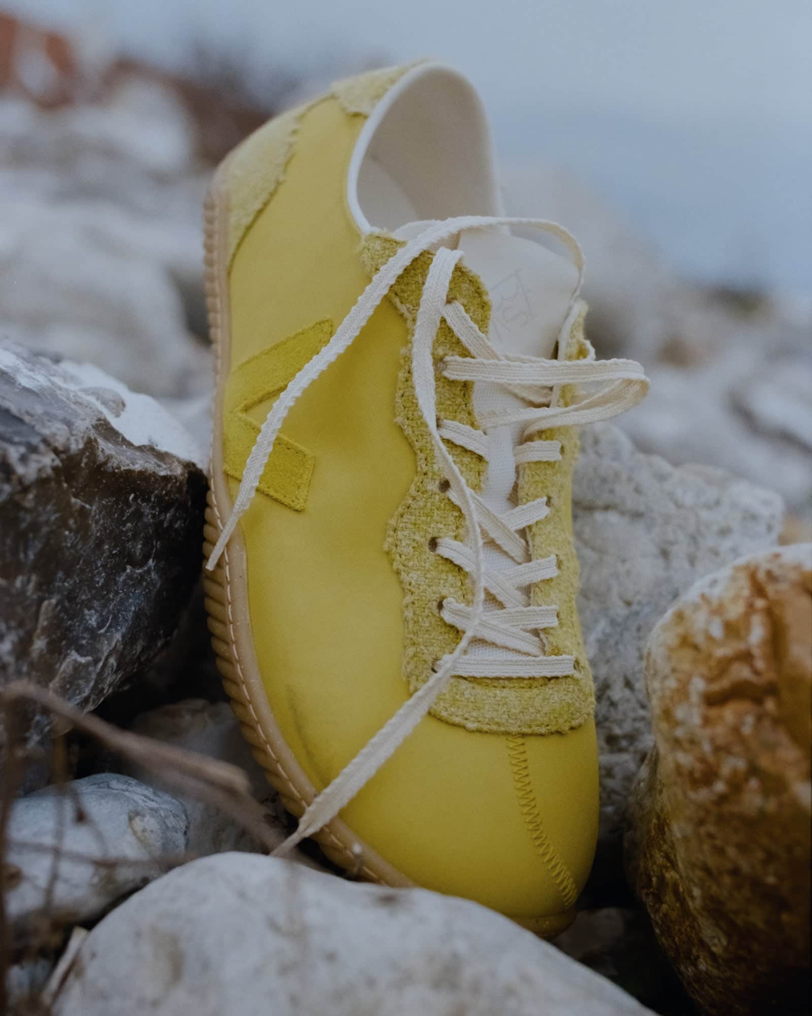 Jitsu VEJA x Baserange - Image 4