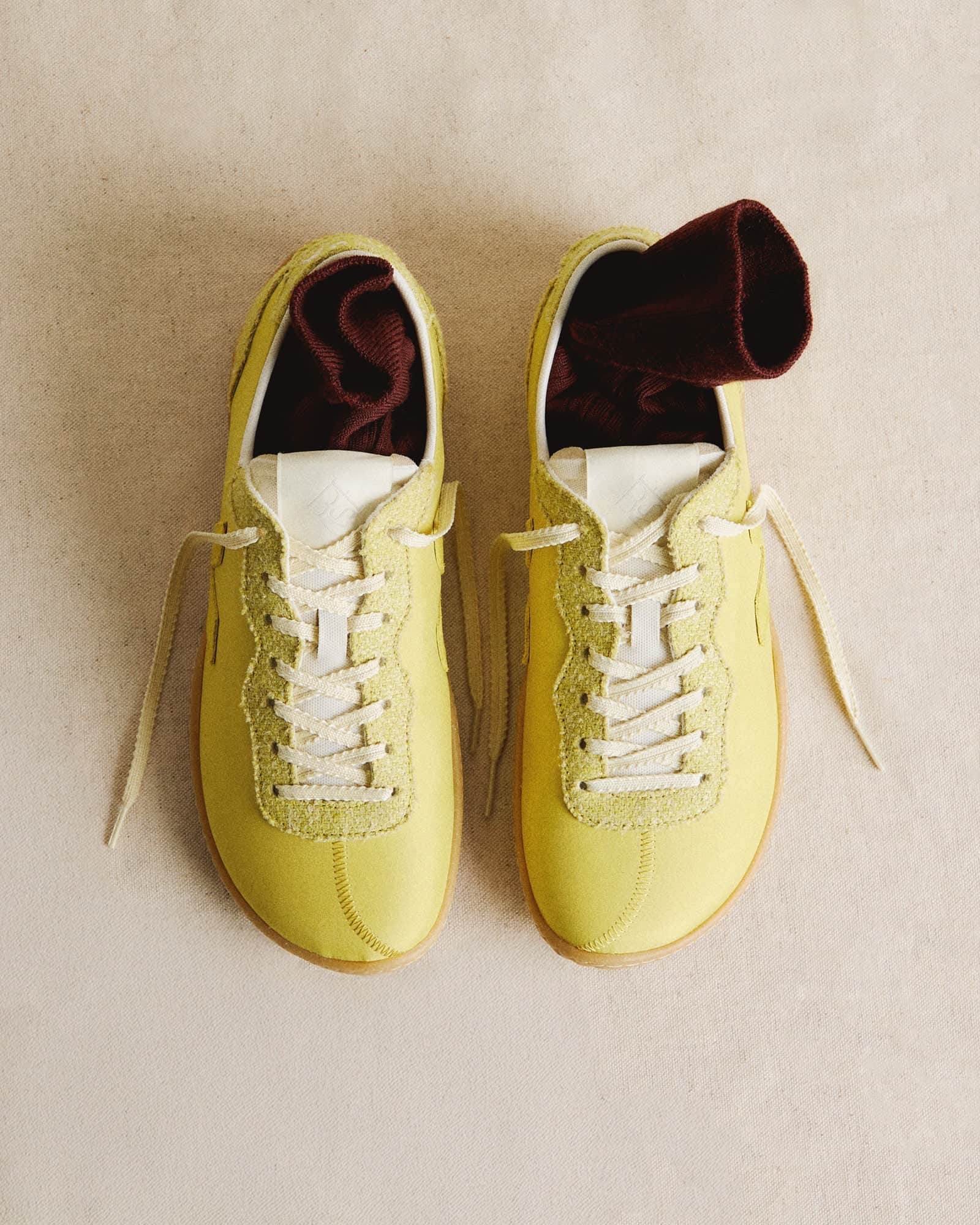 Jitsu VEJA x Baserange - Image 5