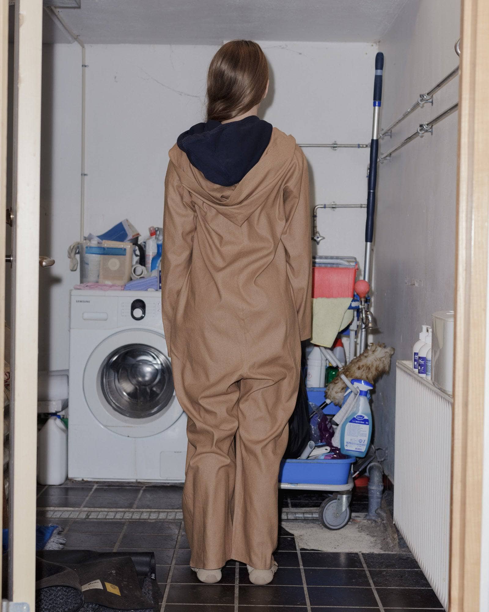 Vester Jumpsuit - Image 2