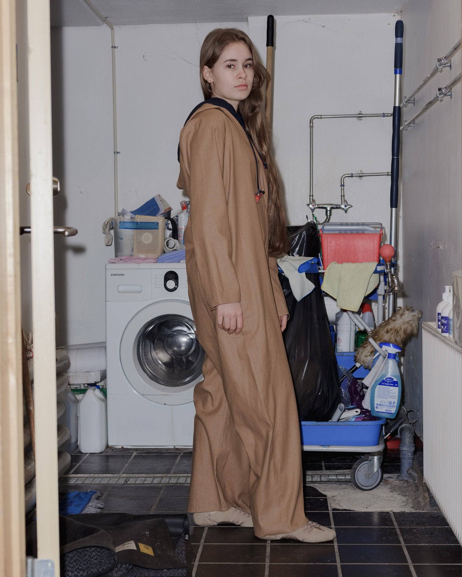 Vester Jumpsuit - Image 3