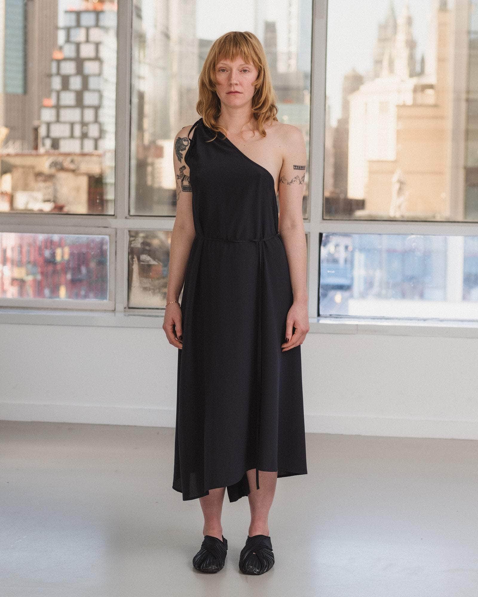 View Dress