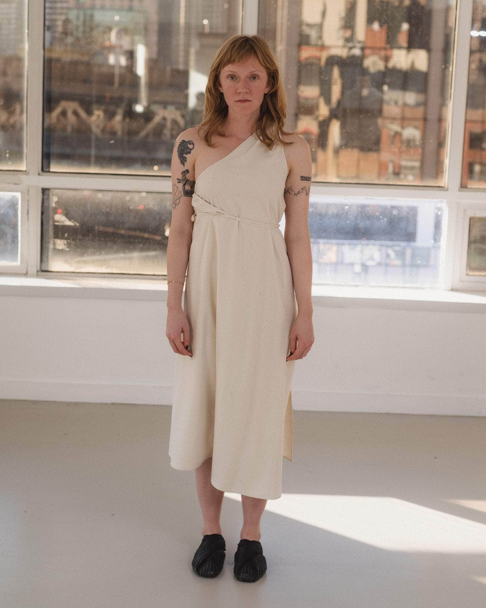 View Dress