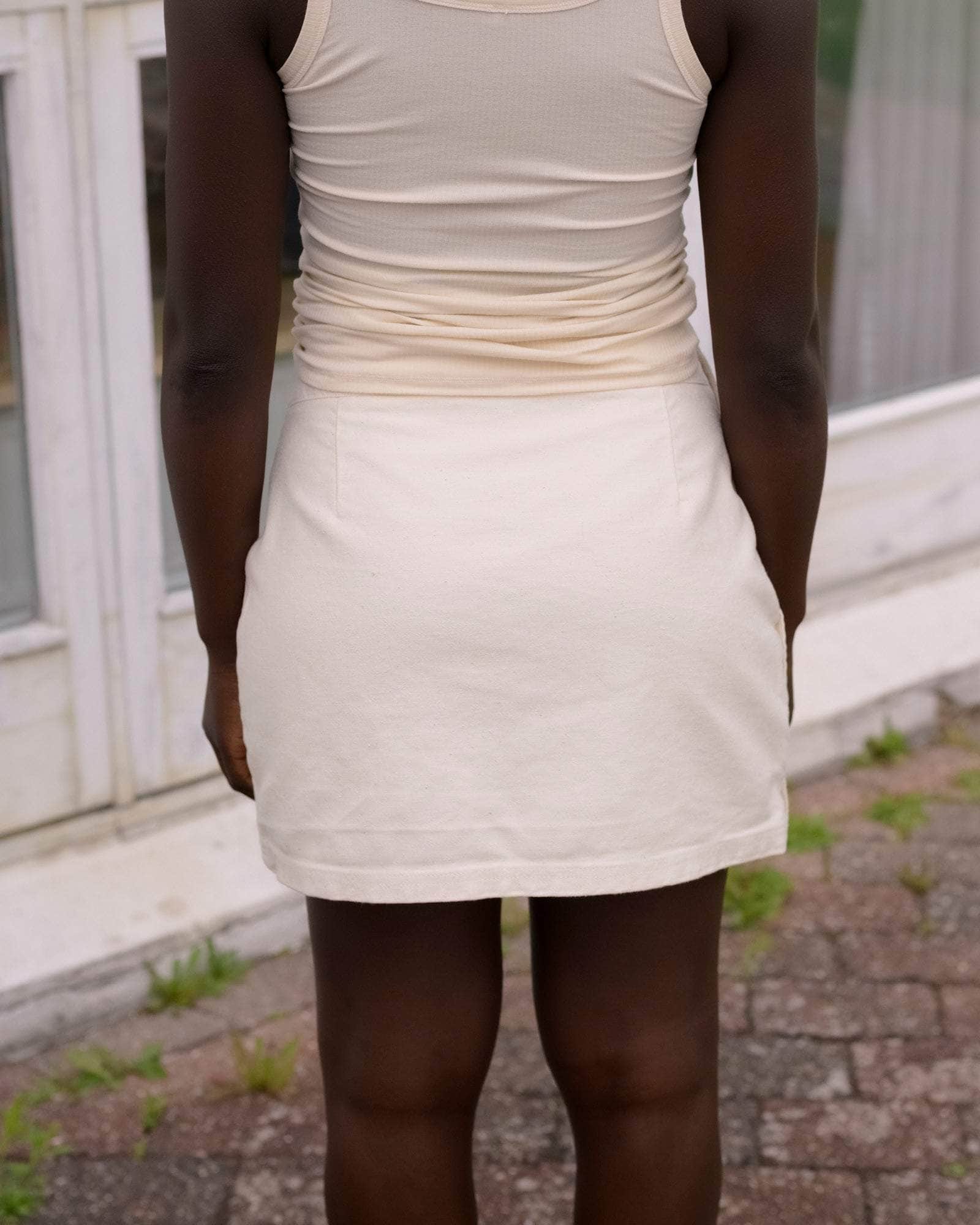 Web Skirt - Image 2