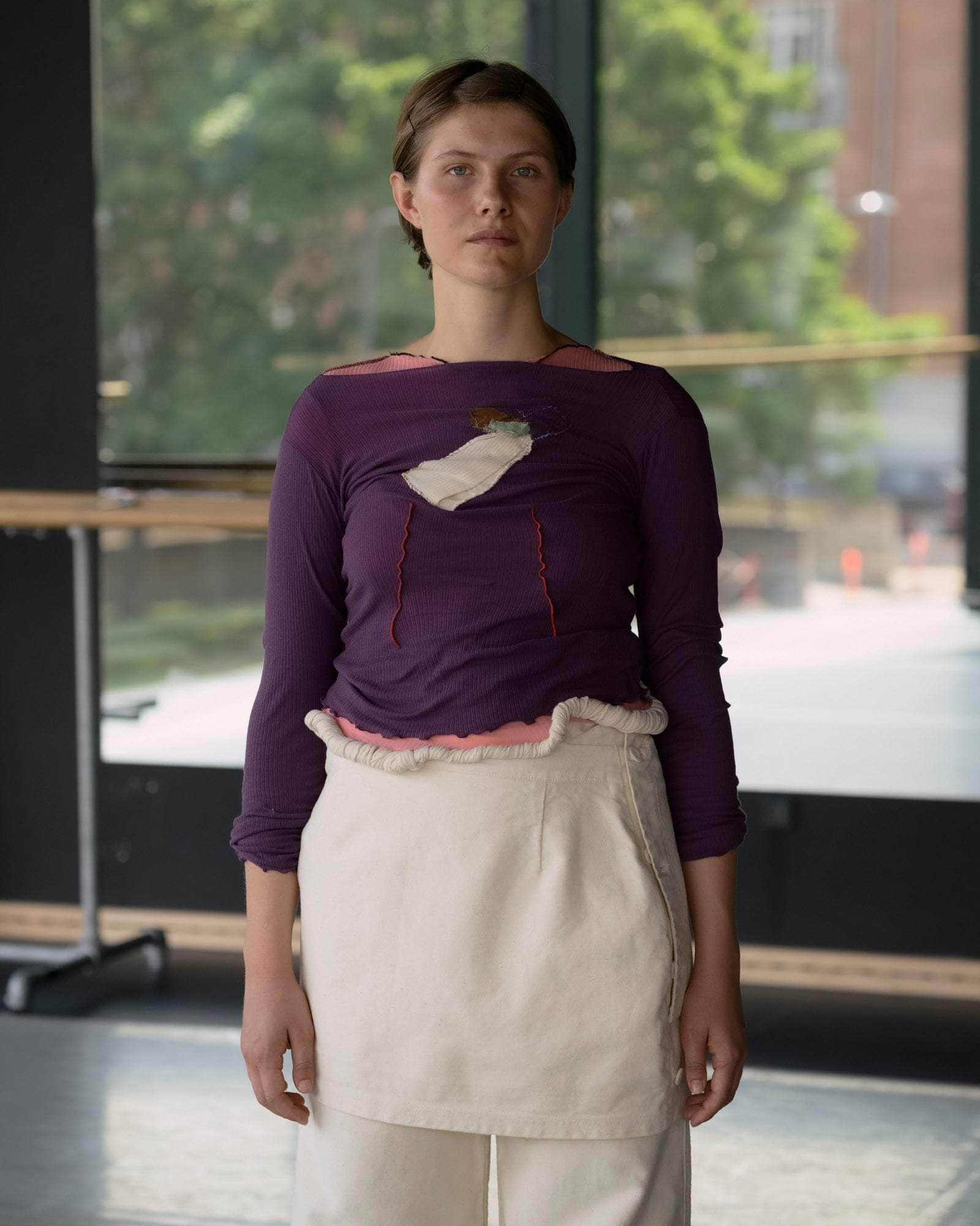 Web Skirt - Image 7