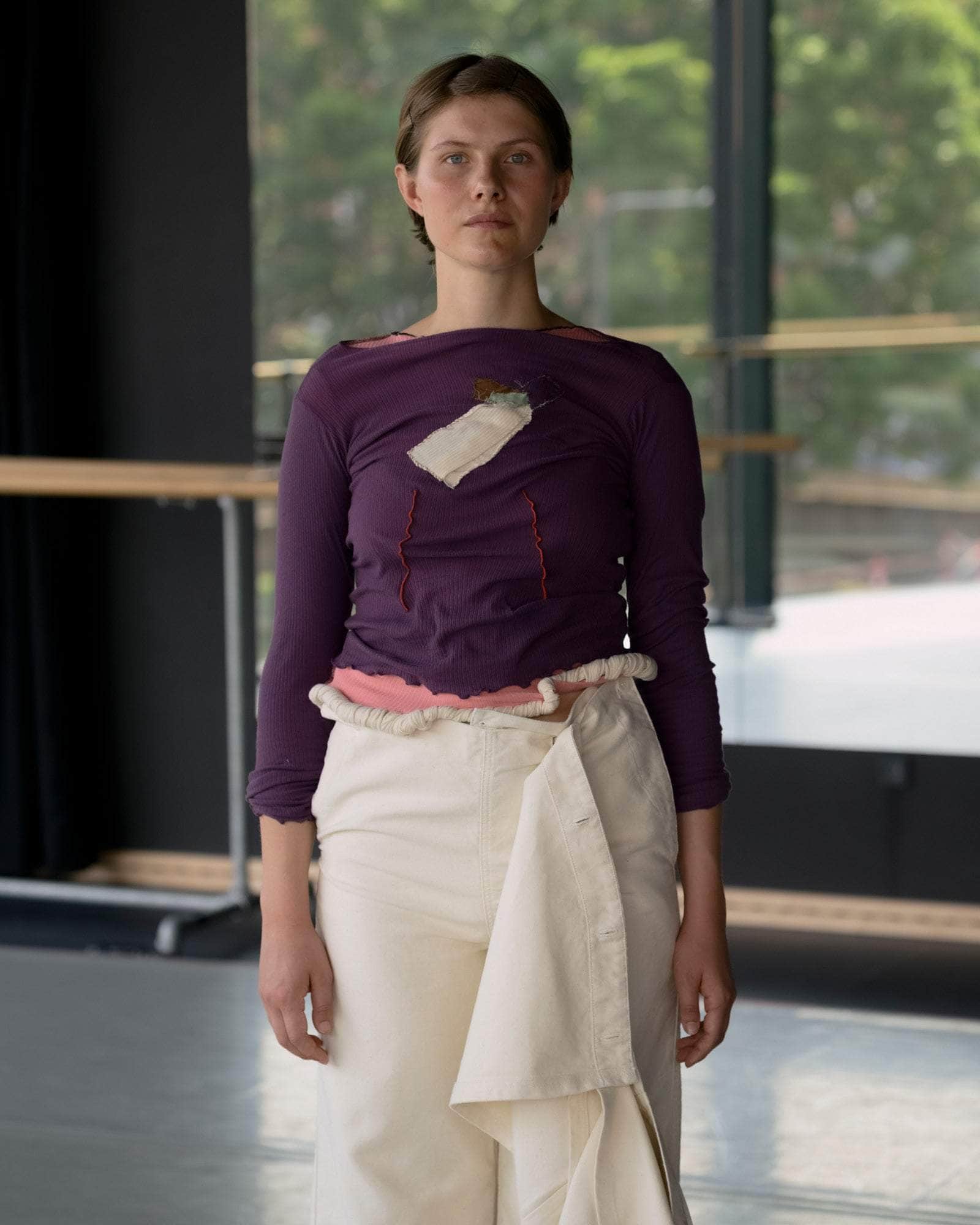 Web Skirt - Image 8