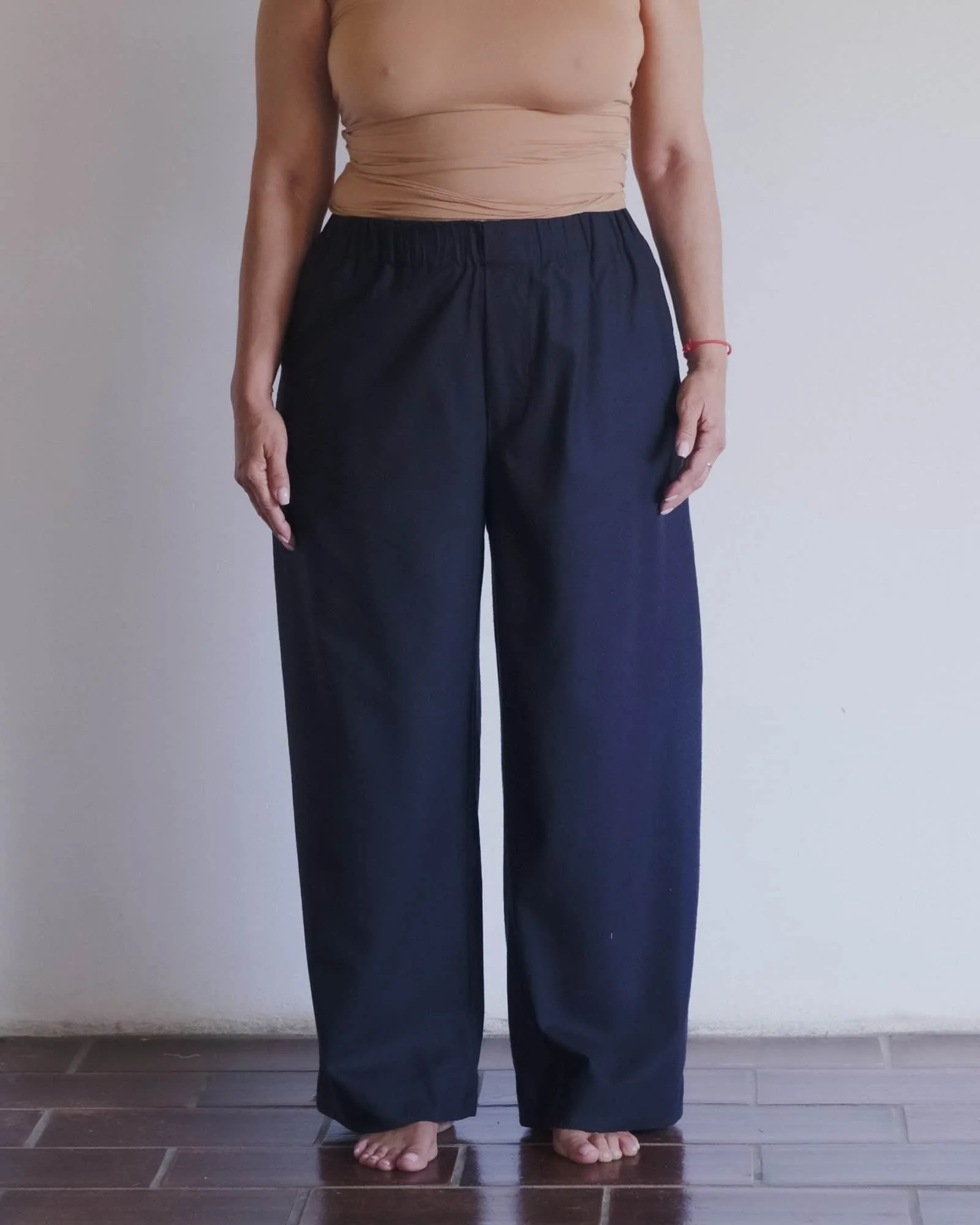 Wild Pants